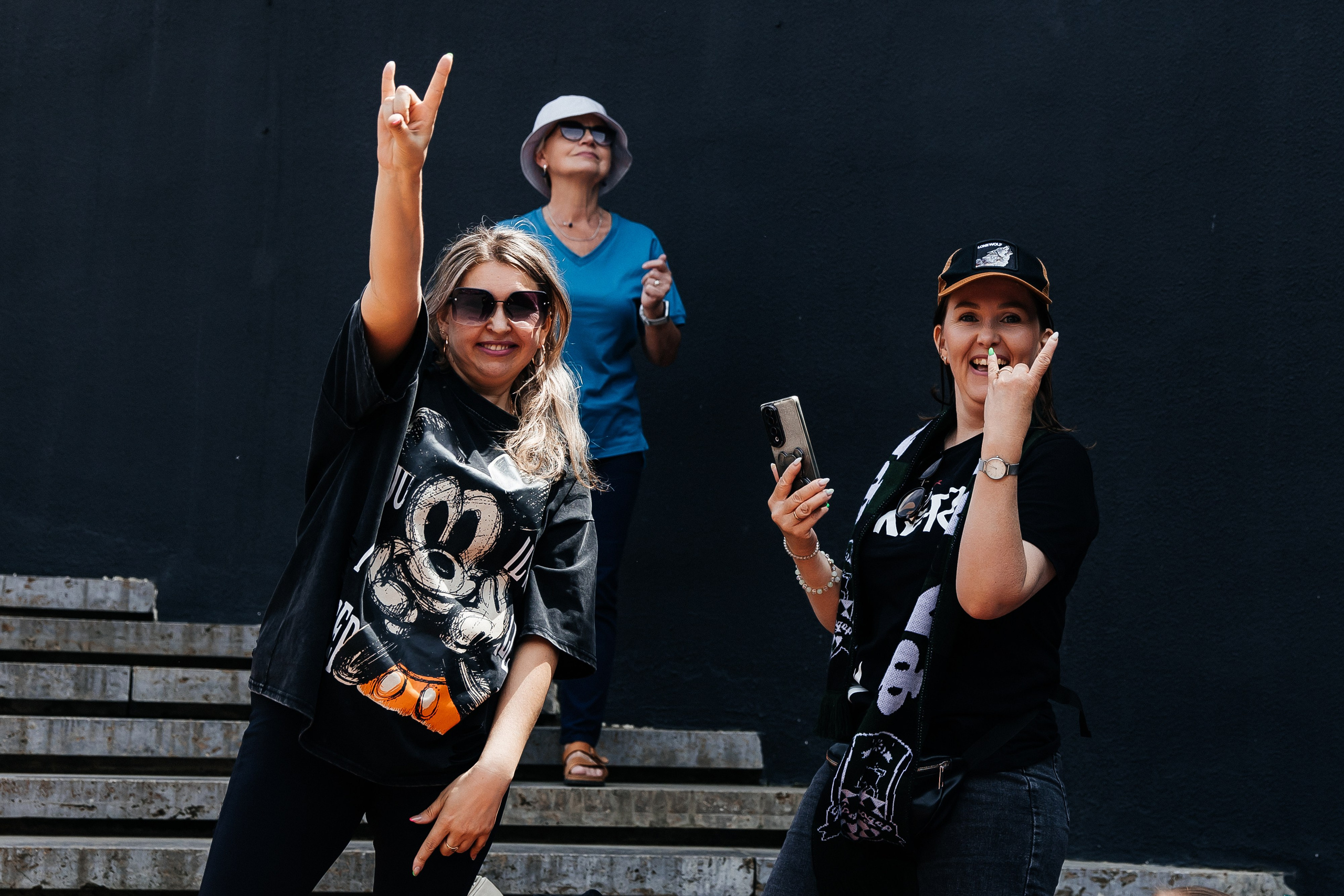 Болельщики фк Краснодара. Фотограф в Краснодаре Алла Потоцкая