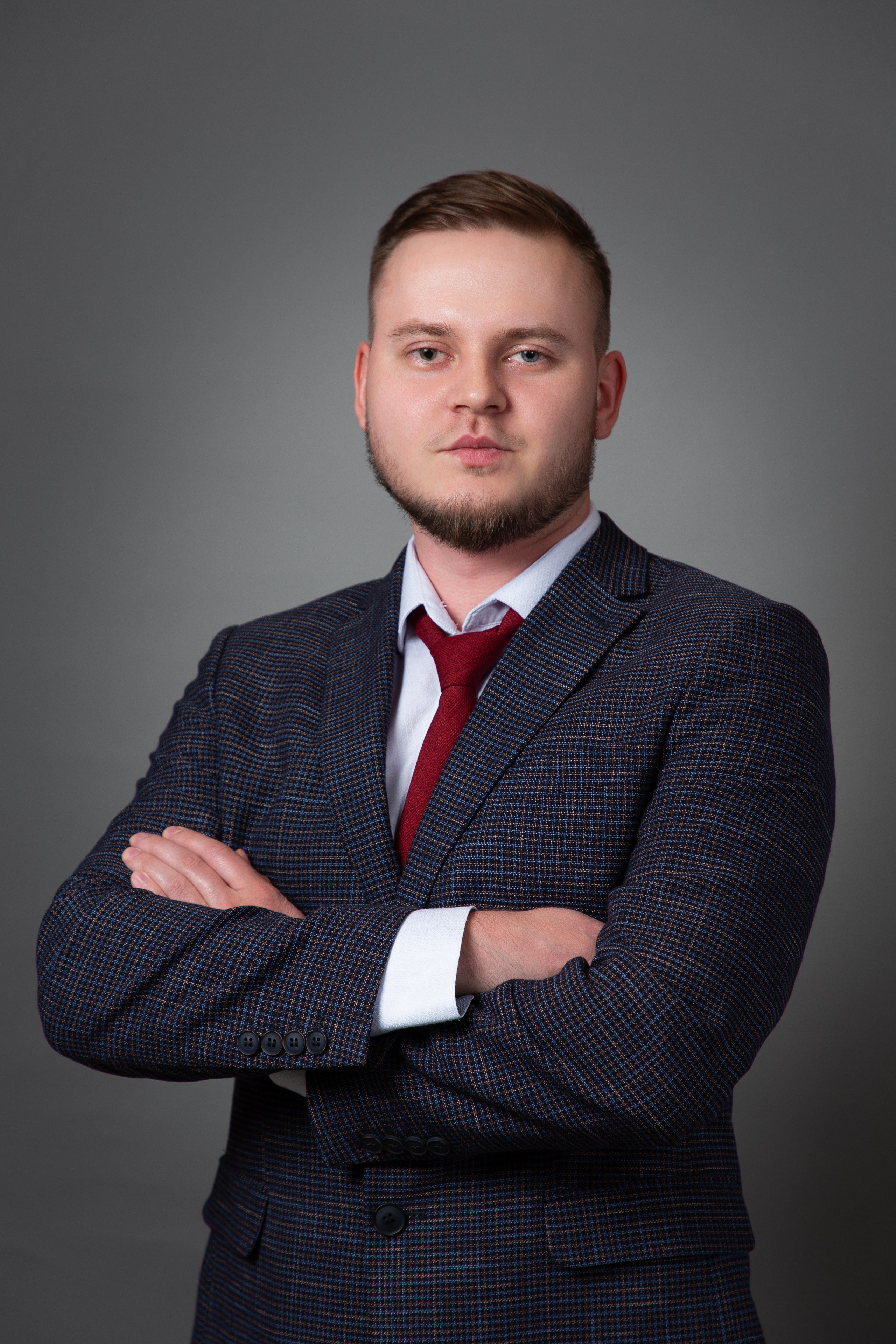 деловая фотосессия Нижний Новгород