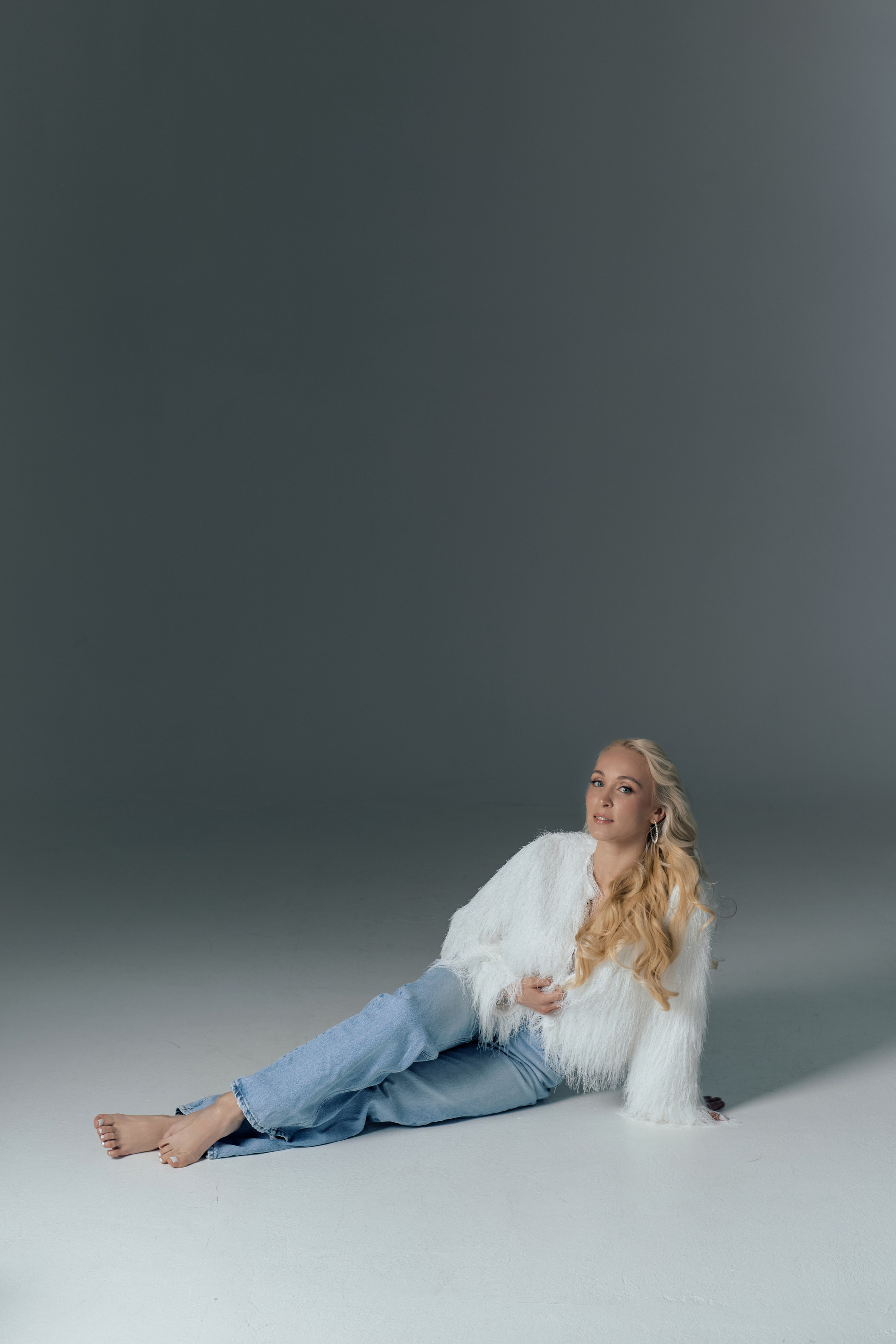 Идеи для фотосессии для девушки