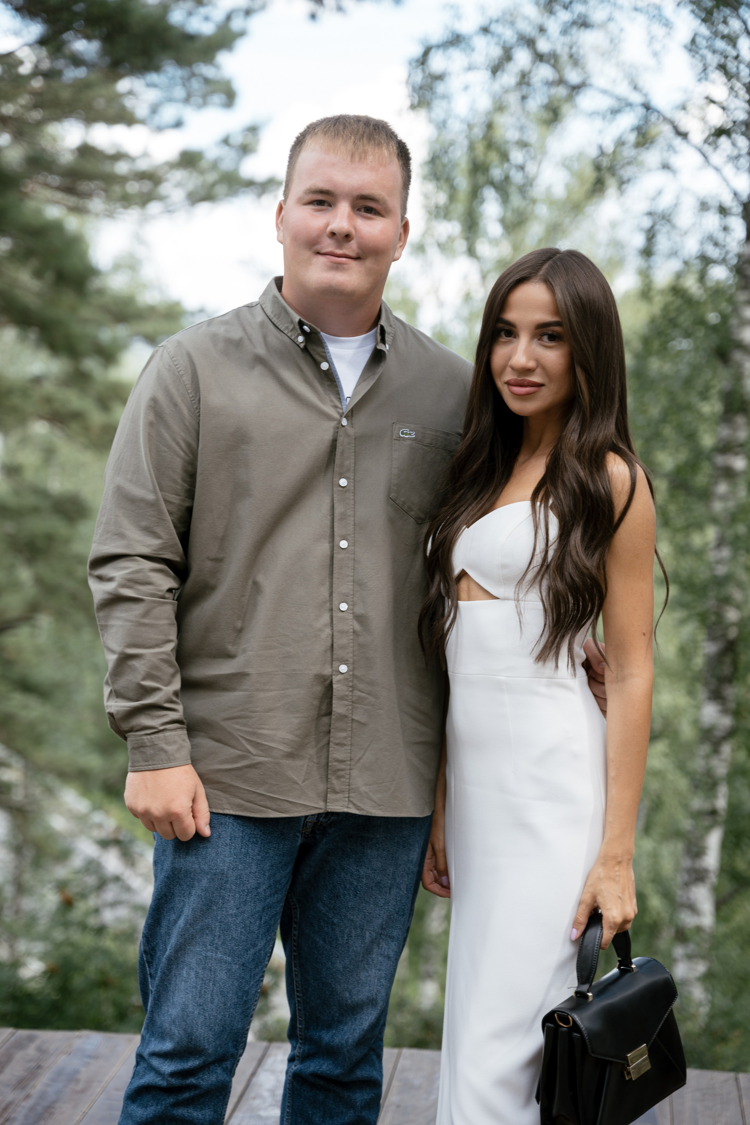 Витя и Аня. Фотограф Томск, Новосибирск Влад Свириденко