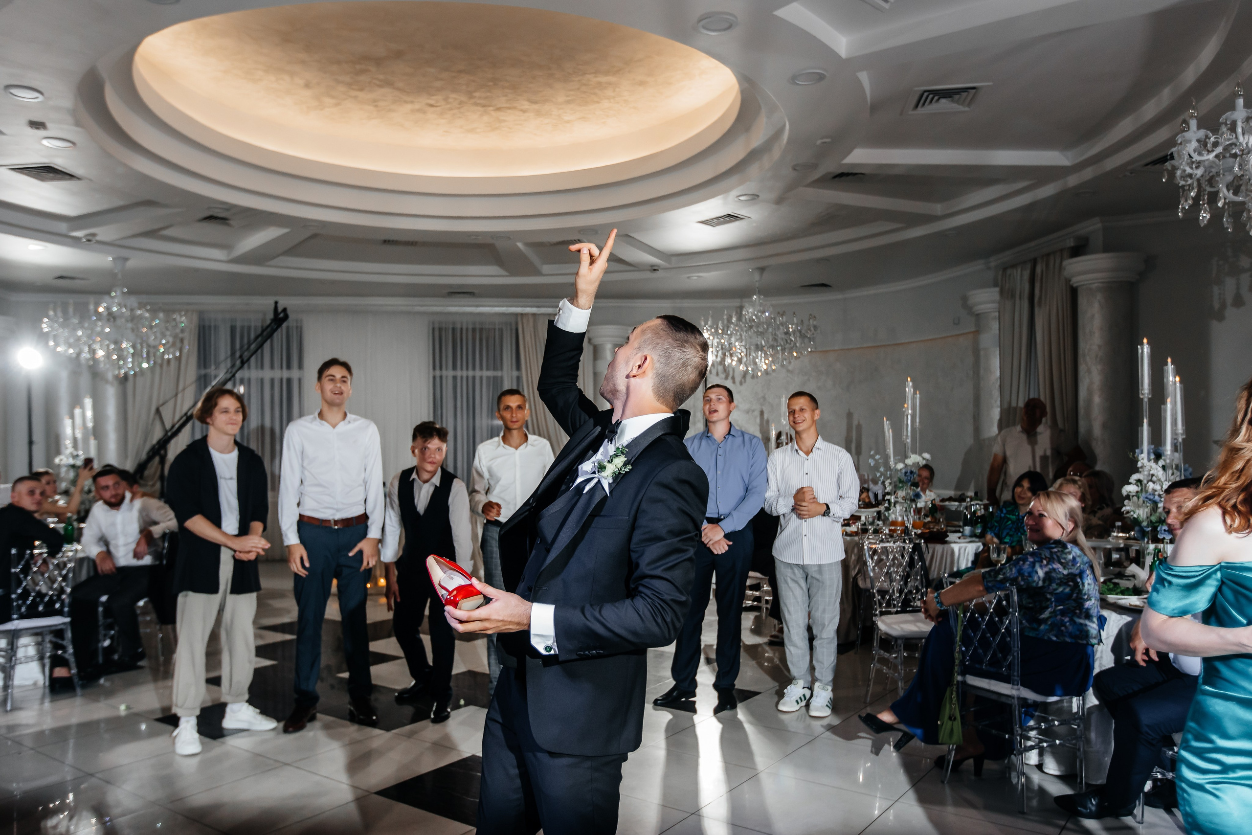 Анонс свадьбы для Романа и Алены. Свадебный фотограф в Крыму и Севастополе Ольга Баскакова