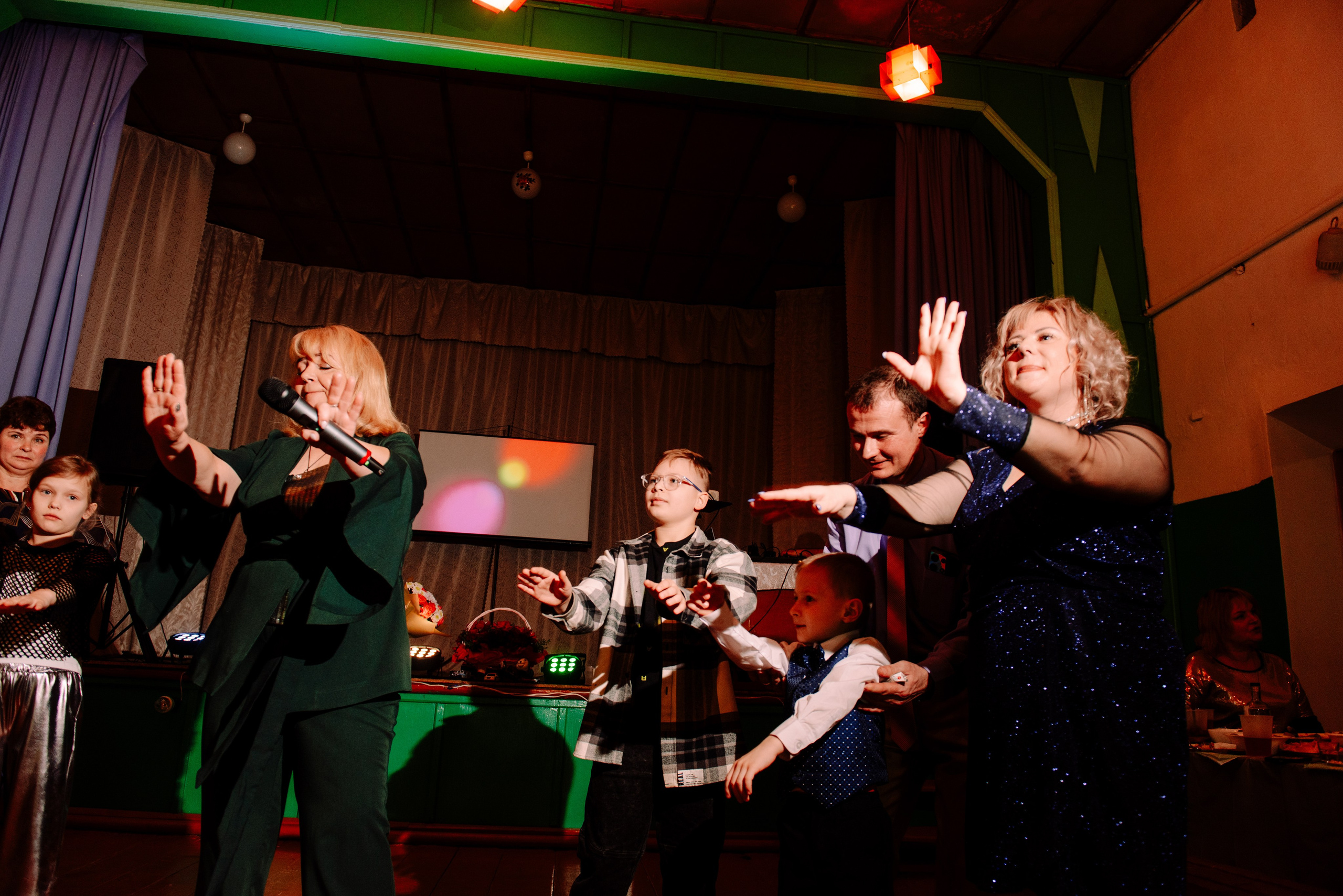 Зимняя свадьба в селе. Семейный и свадебный фотограф в Рязани Лиза Голованова