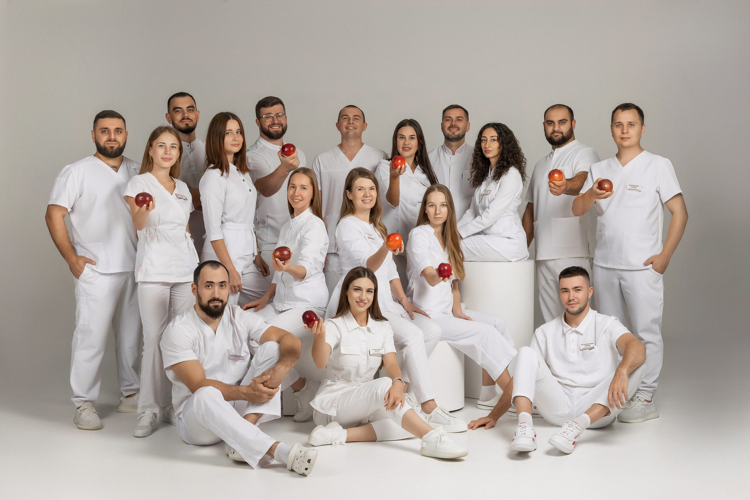 МЕДИЦИНСКИЙ КОНТЕНТ. Арина Тамочкина. Фотограф Краснодарю