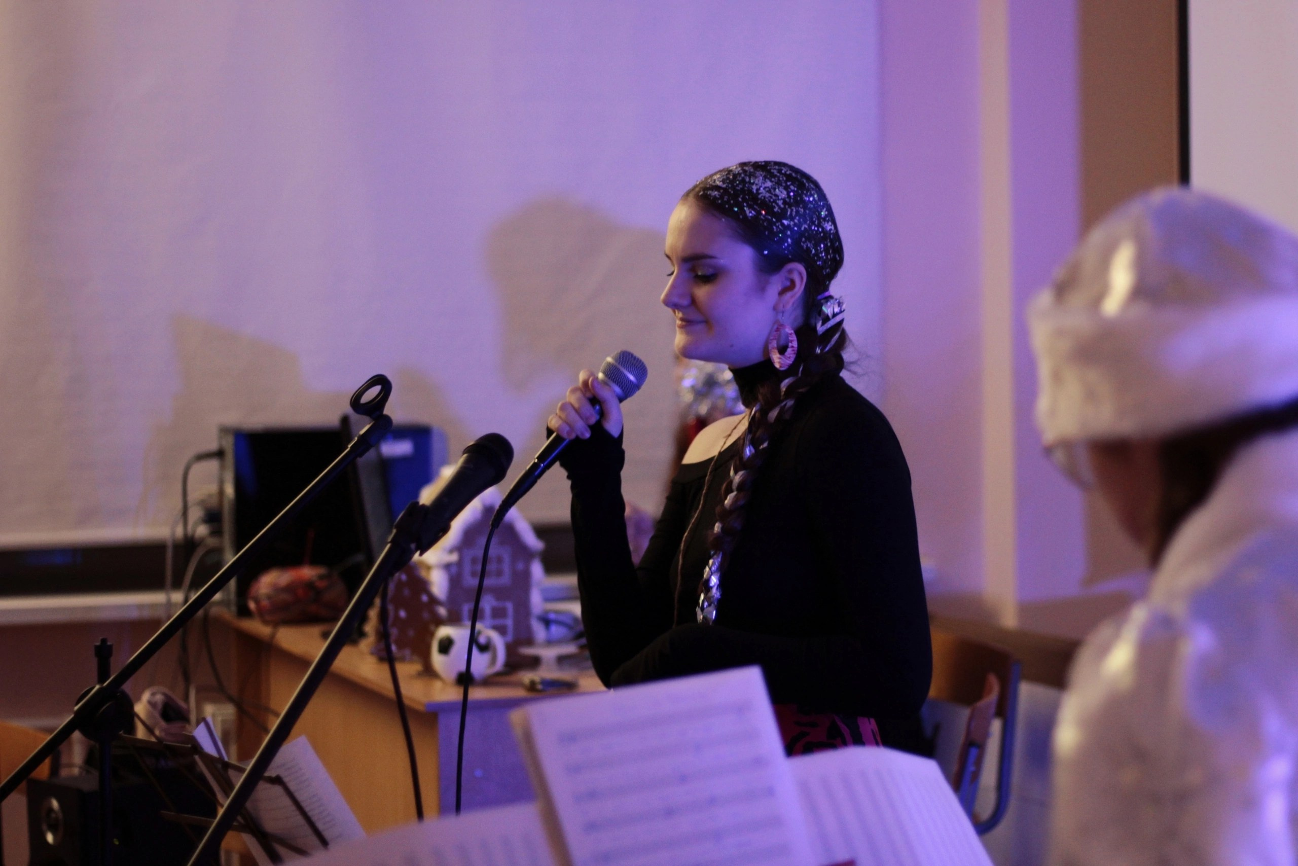 «Разогрев». Фотограф Манеев Богдан