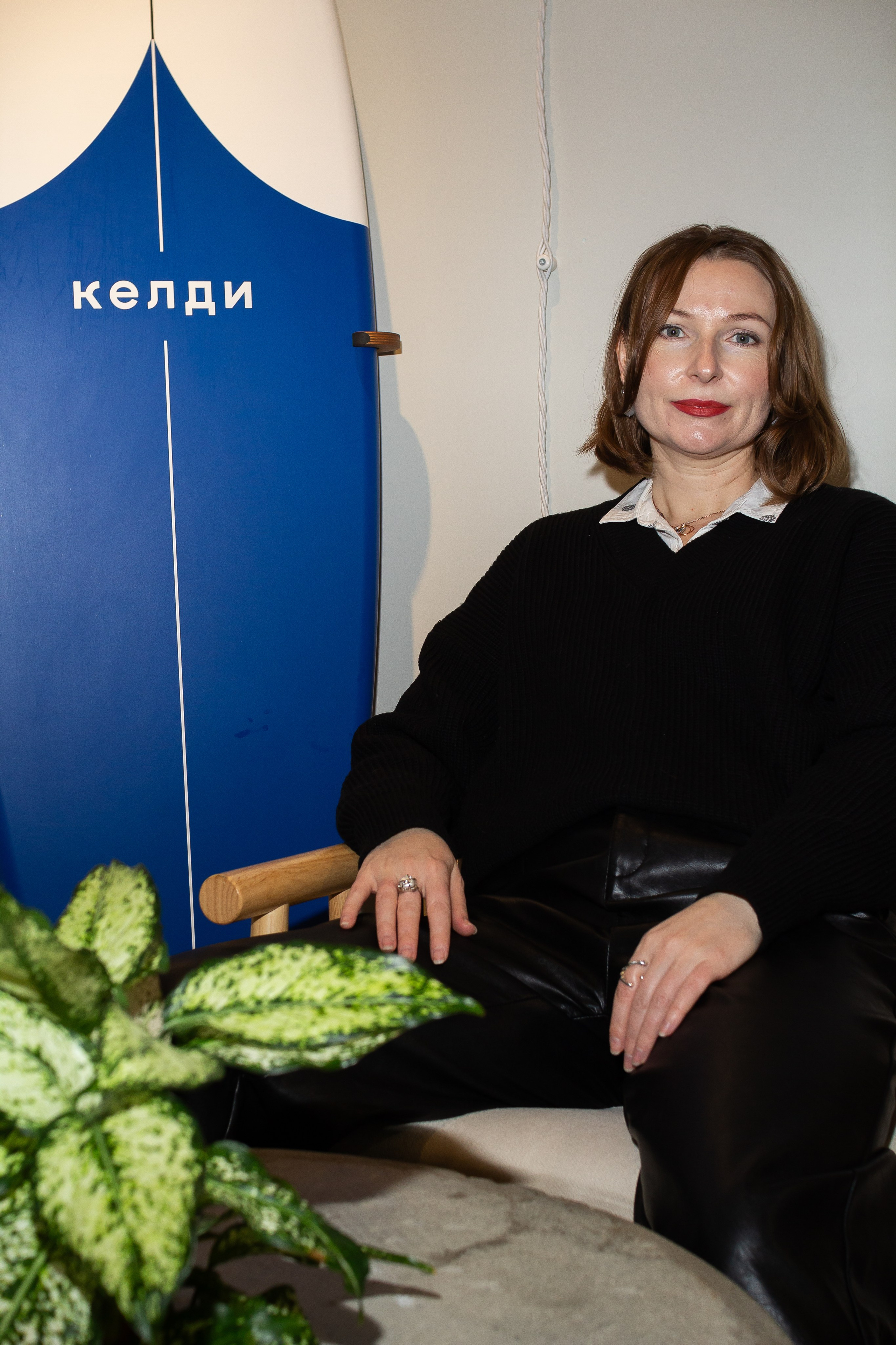 Весенняя Ната. Фотограф в Хабаровске Юлия Чванова