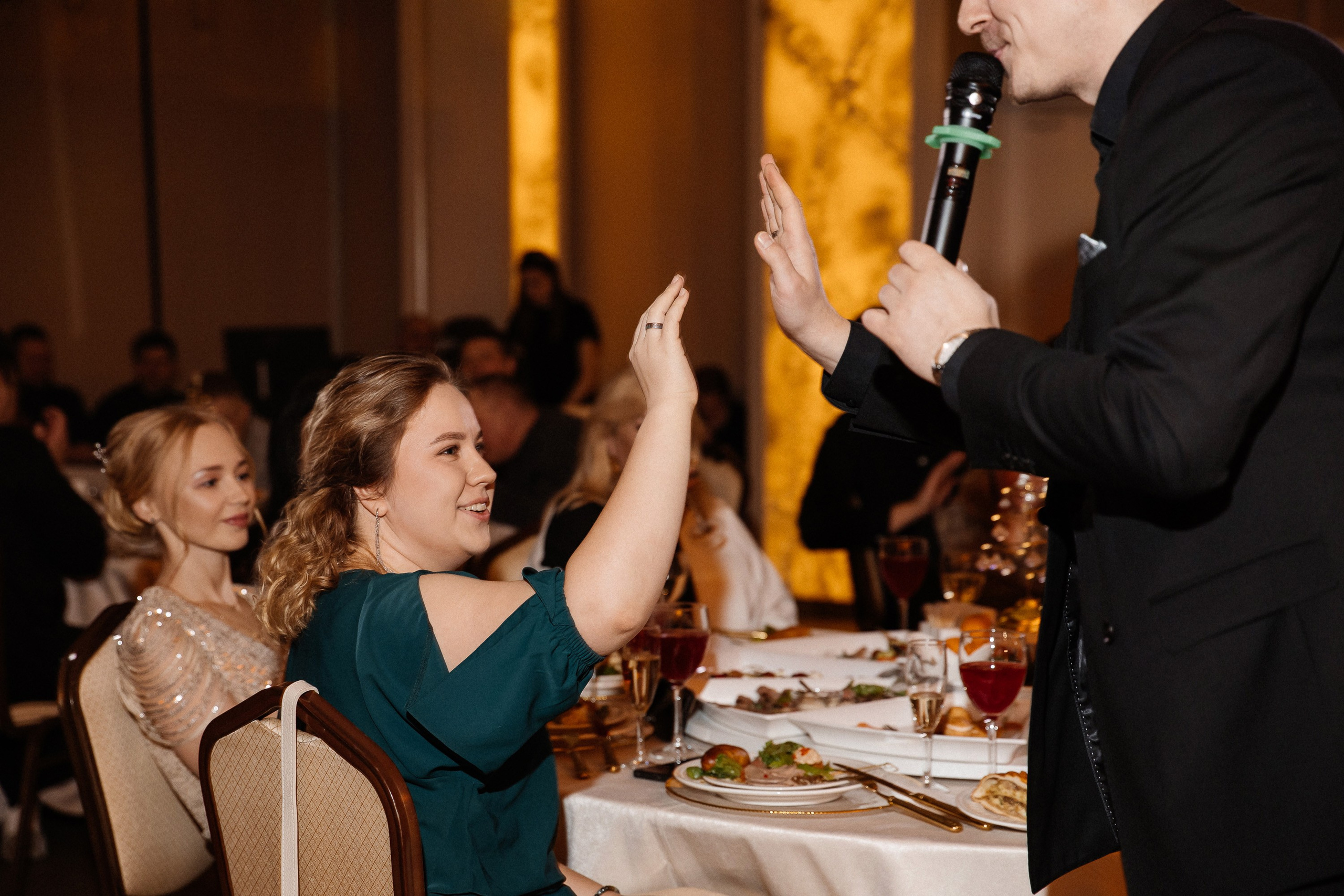 Волга-Волга. Свадебный фотограф Дмитрий Воробьев Ярославль