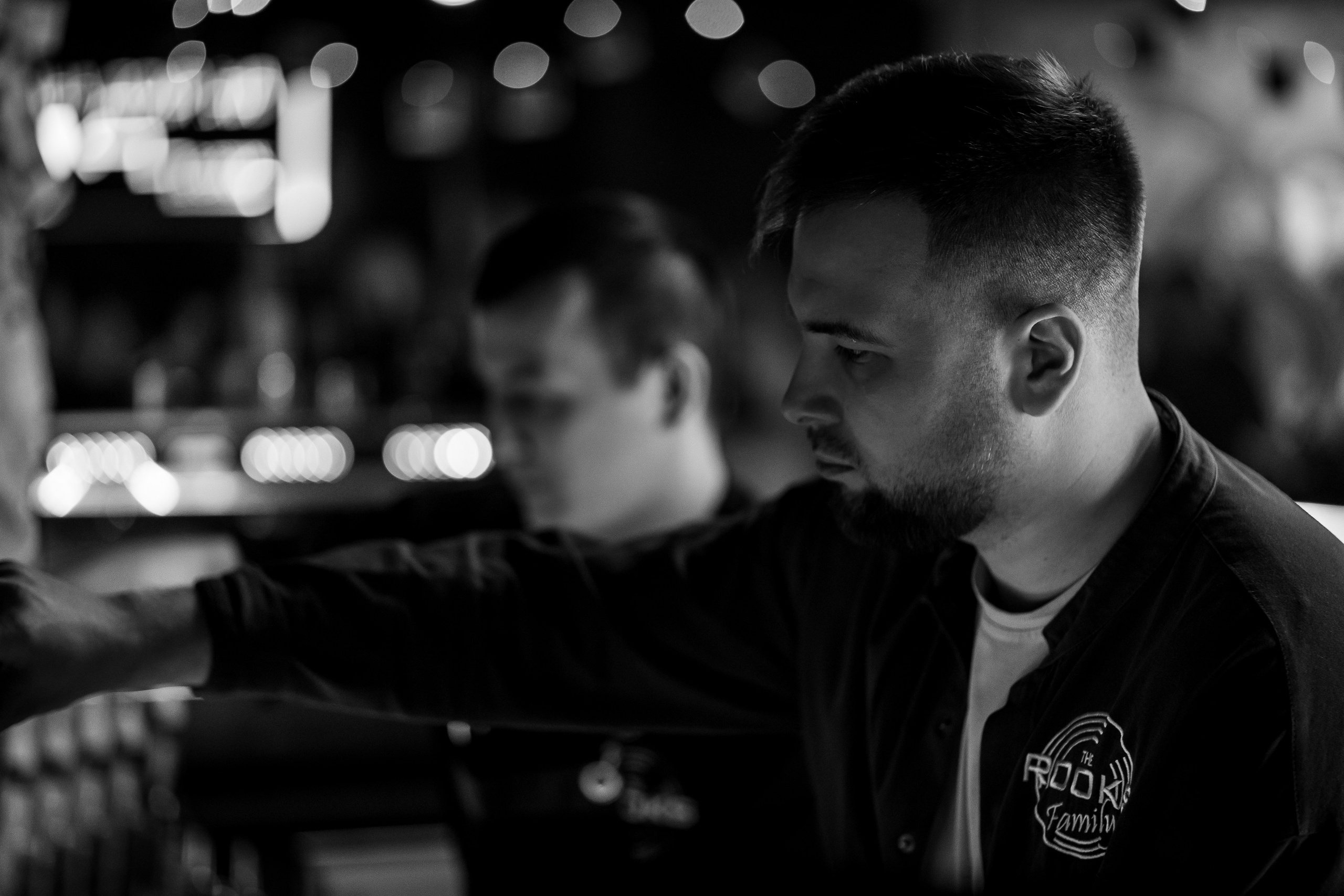 Rook's 14.02. Анастасия Паршукова — фотограф Шерегеш Новосибирск