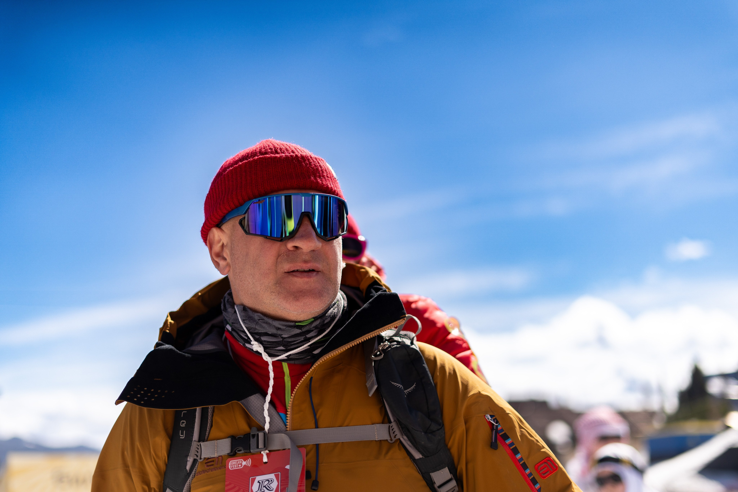 Грелка 16.04.24. Анастасия Паршукова — фотограф Шерегеш Новосибирск