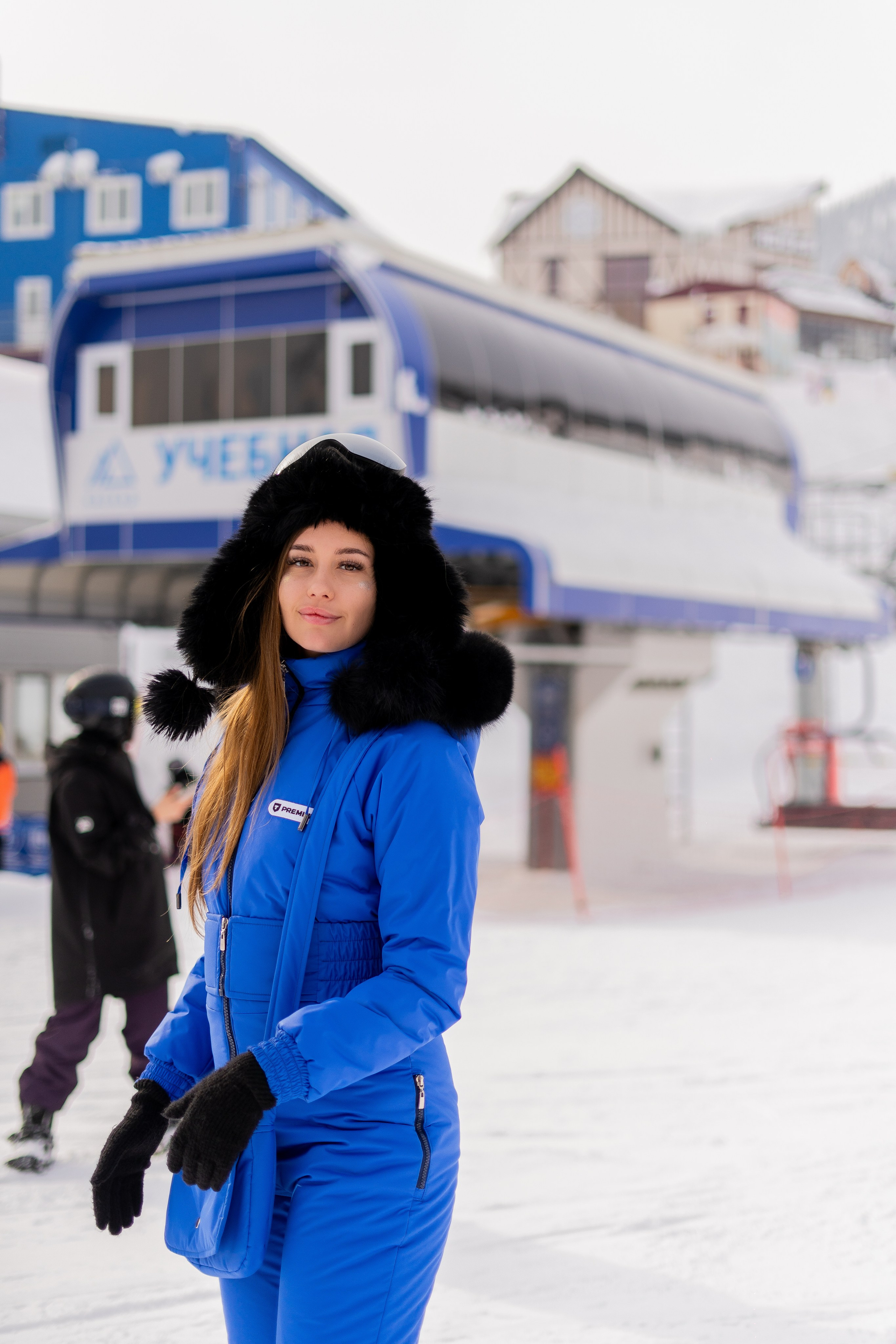Т-Банк. Анастасия Паршукова — фотограф Шерегеш Новосибирск