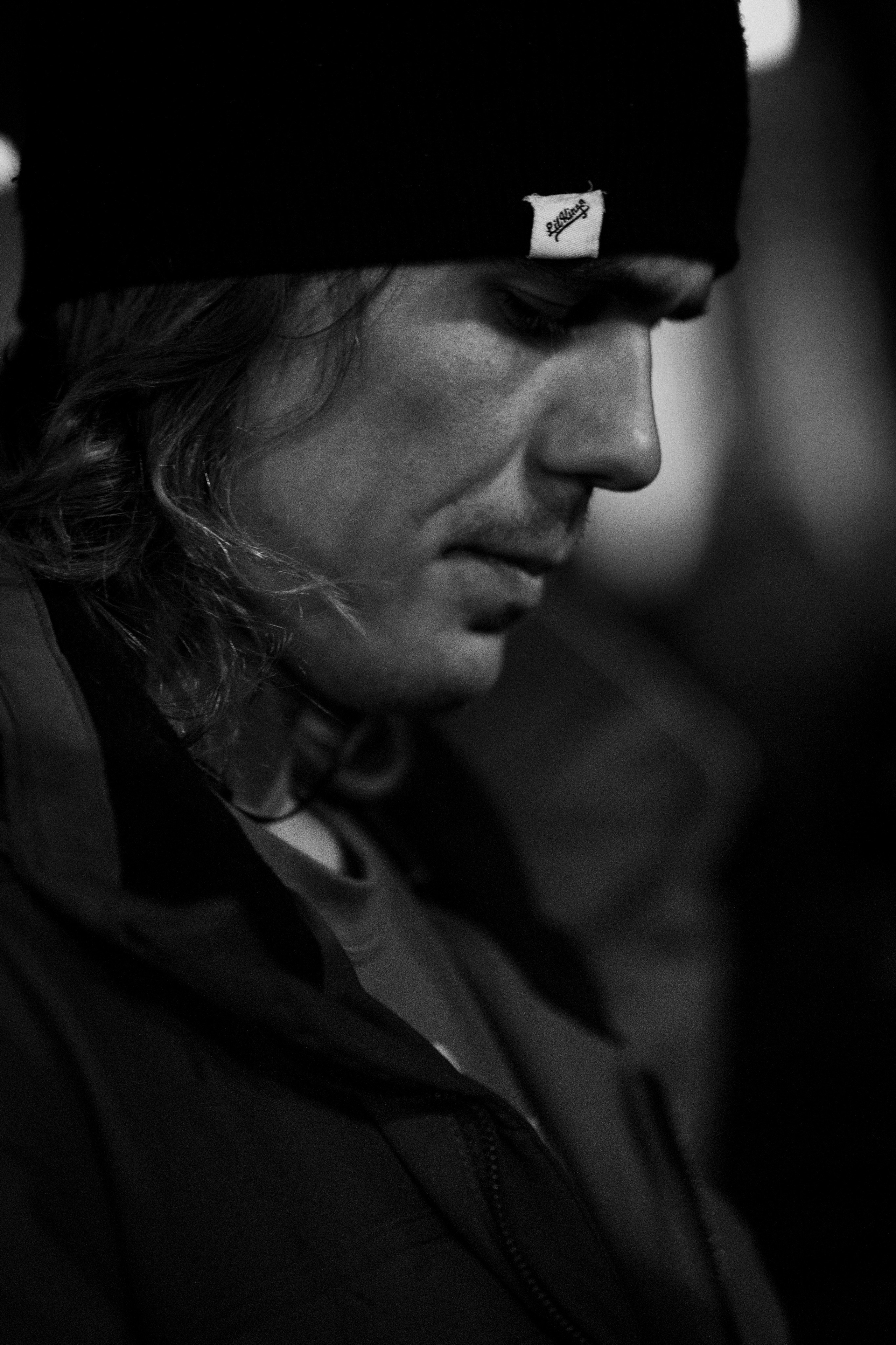 Rook's Smex. Анастасия Паршукова — фотограф Шерегеш Новосибирск