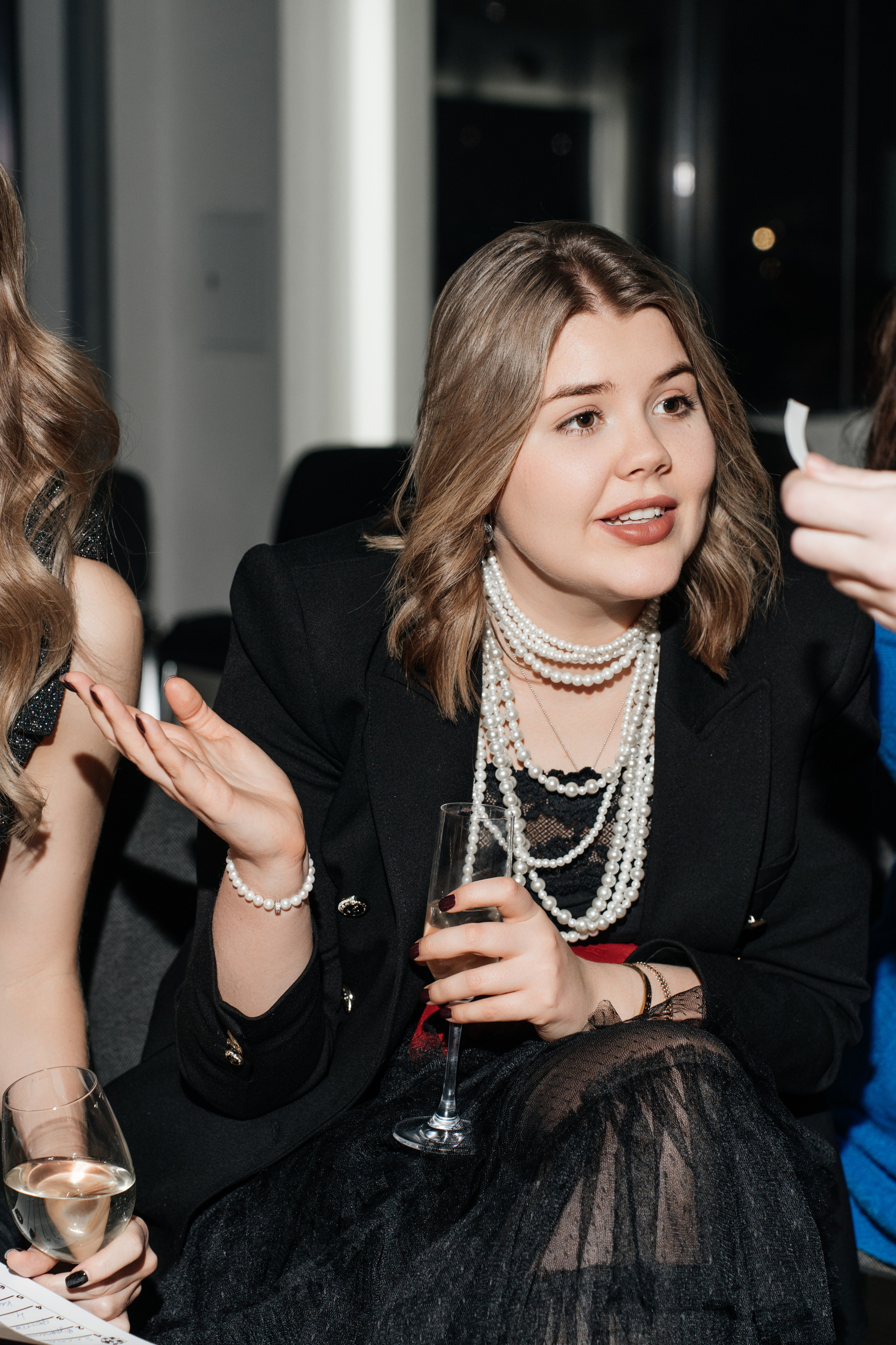 Корпоратив, MBI. Свадебный фотограф Москва Александра Аверкова