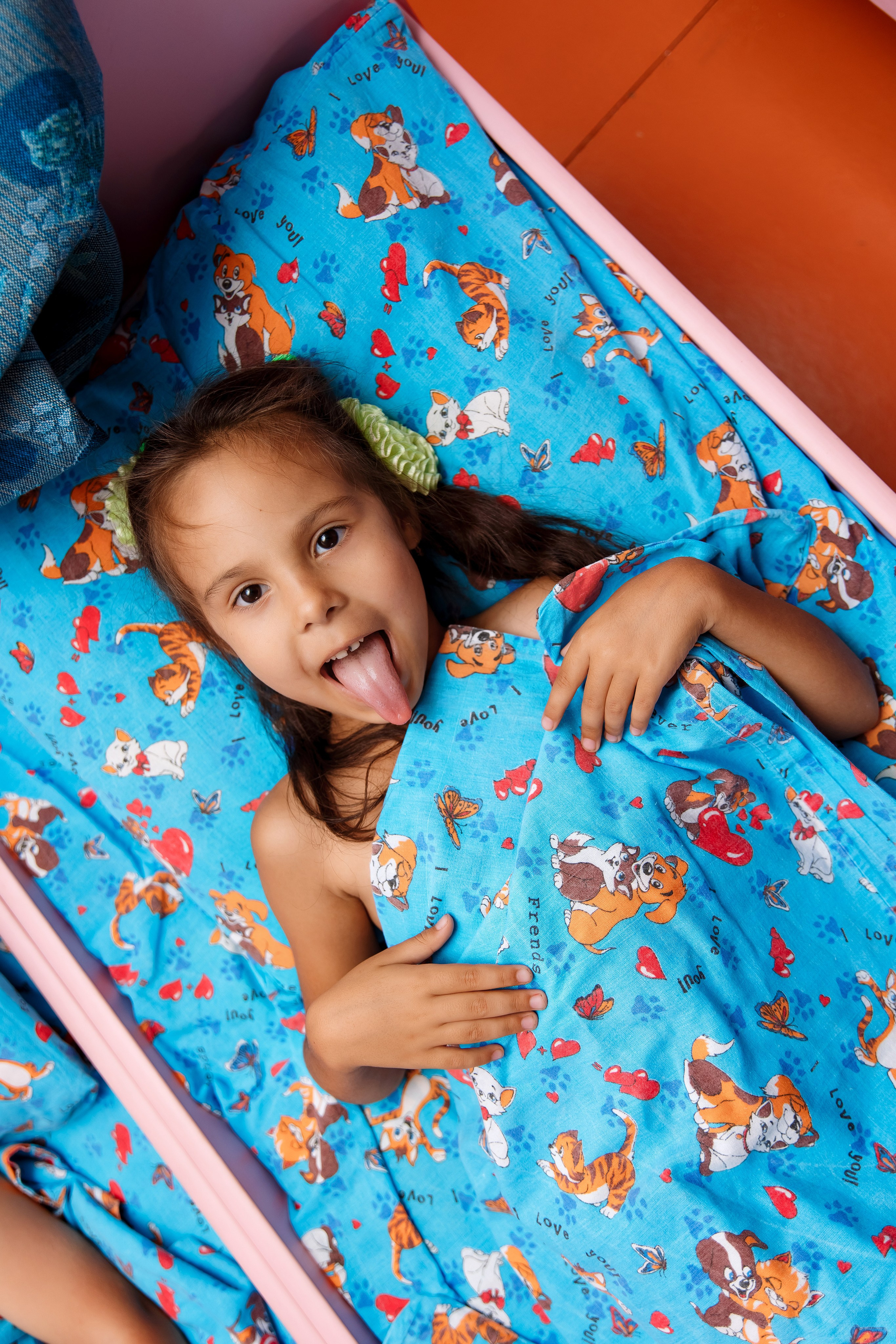 Детский Сад № 19 (один день из жизни группы + выпускной). Фотограф Любовь Корниенко, Примоский край