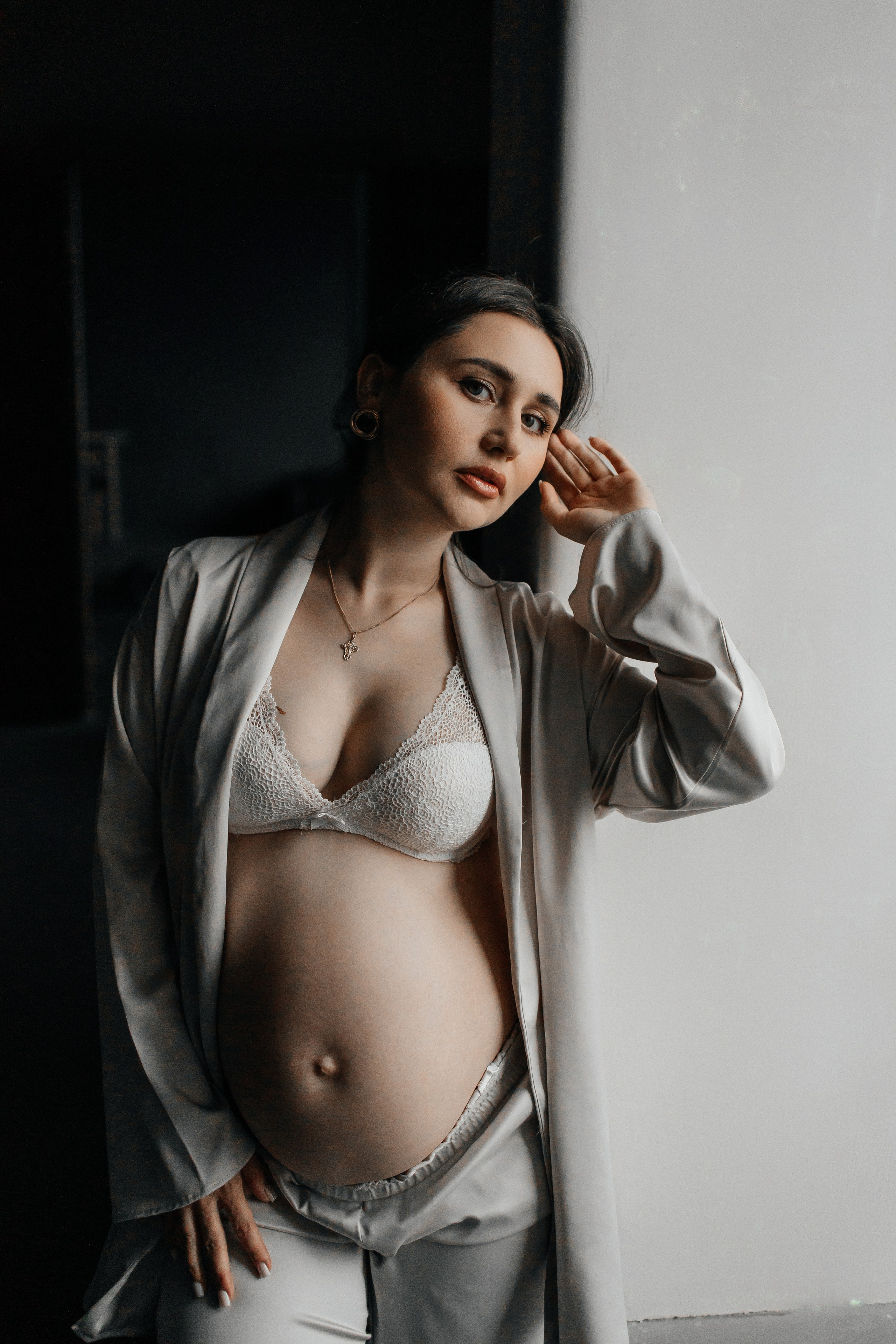 2+. Фотограф в Санкт-Петербурге Виктория Безверхая