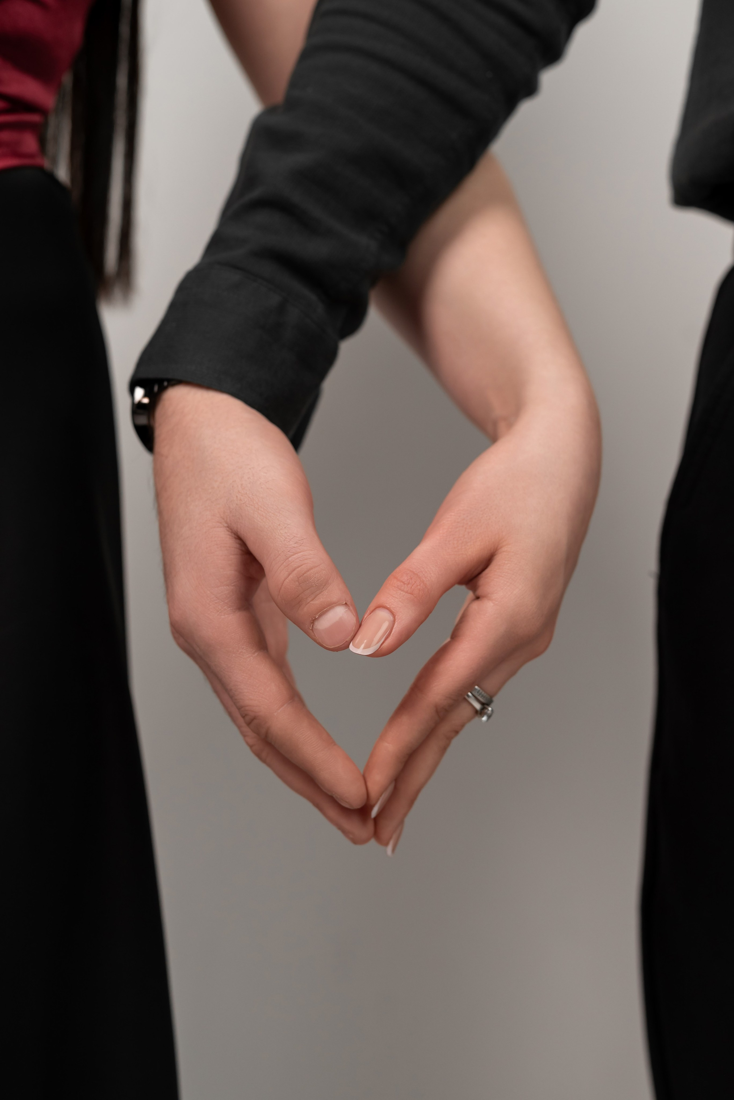 Газинур и Миляуша. Фотограф в городе Салават