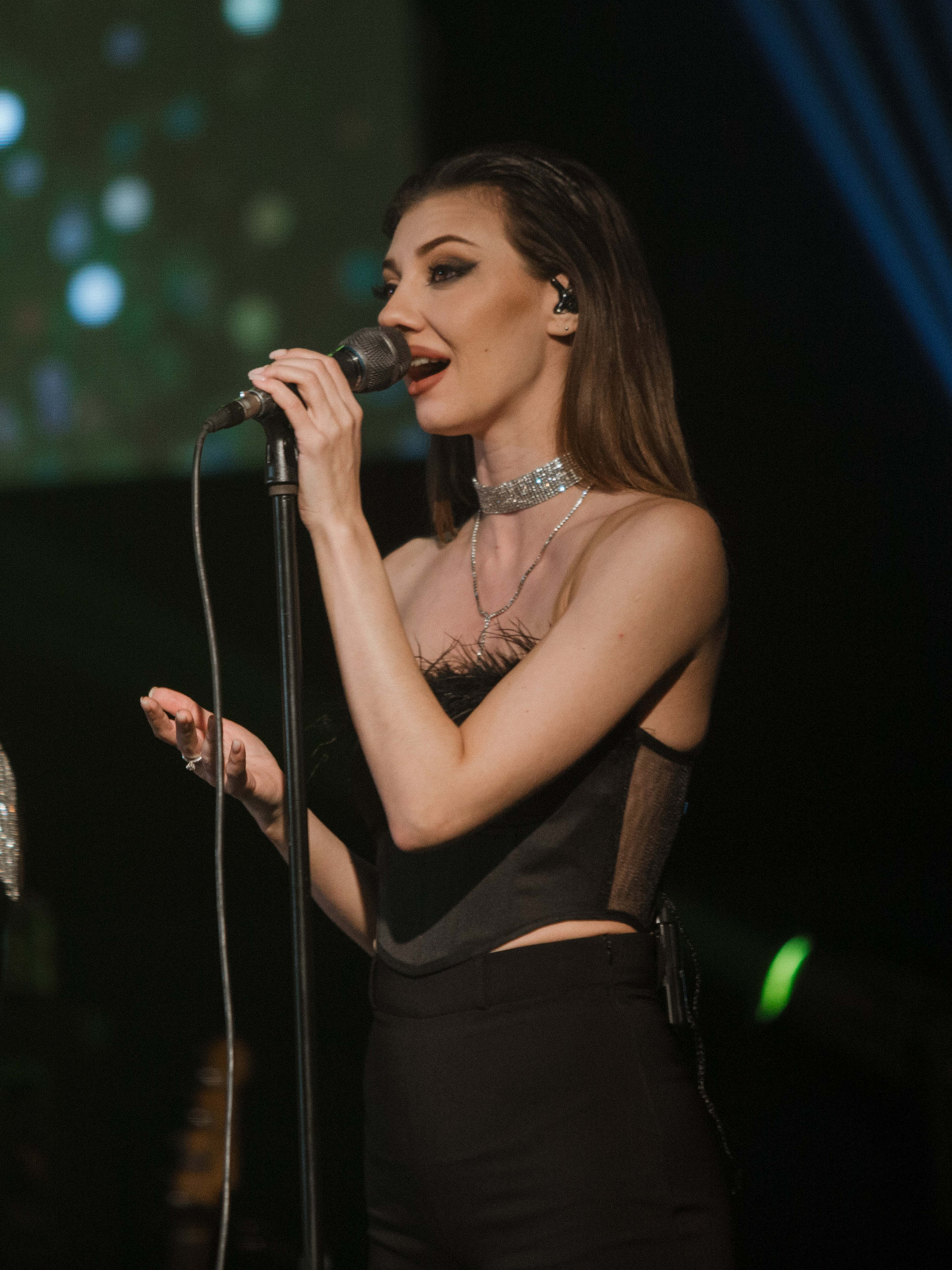 Григорий Лепс, Орехово-Зуево. Фотограф Ольга Махалова — Санкт-Петербург, Москва, Нижний Новгород