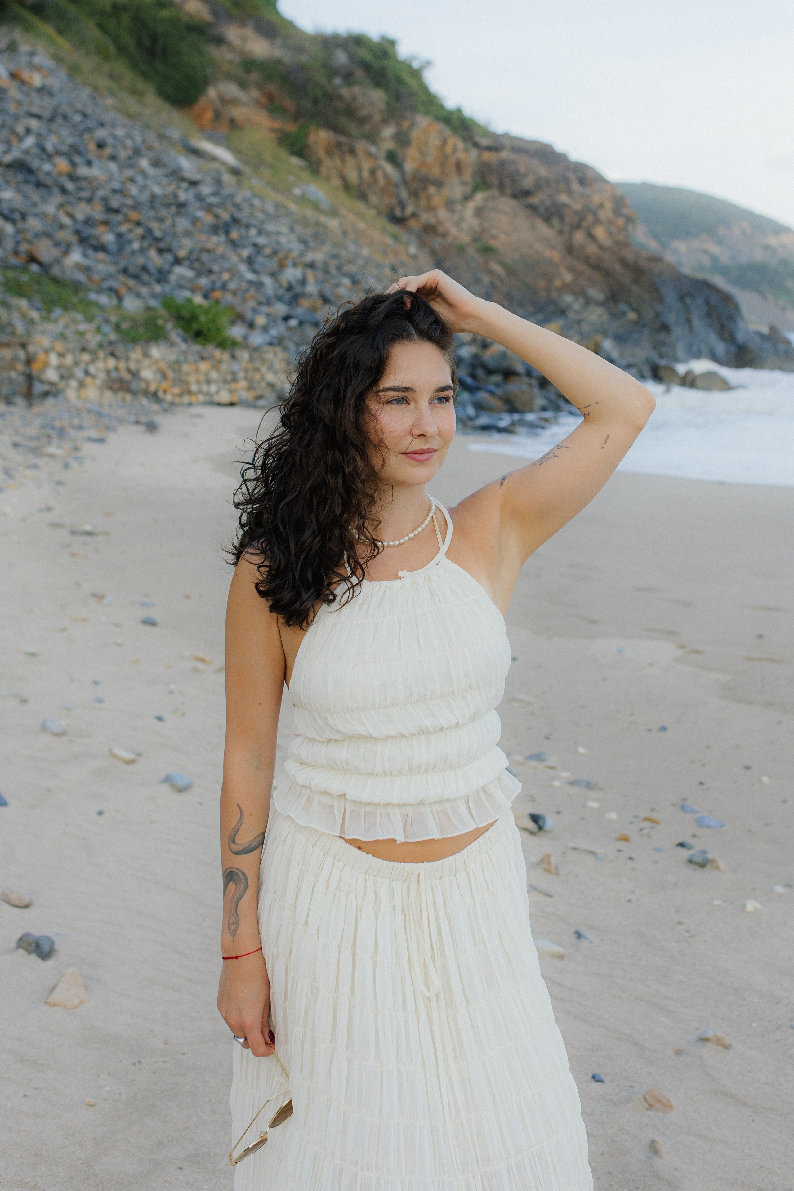 Лена. Главная