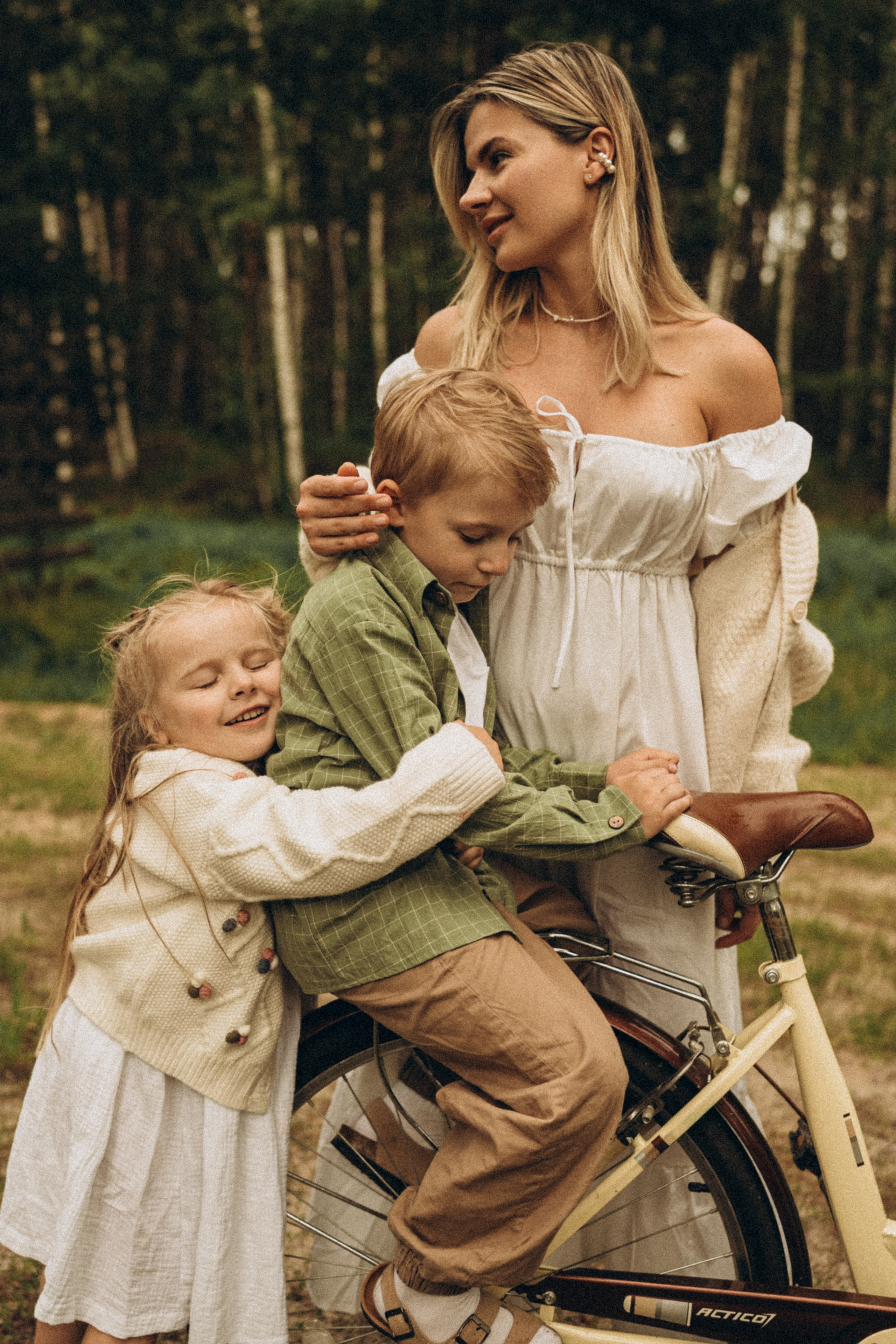 Брызги. Семейный фотограф в Мурманске Екатерина Юшкова