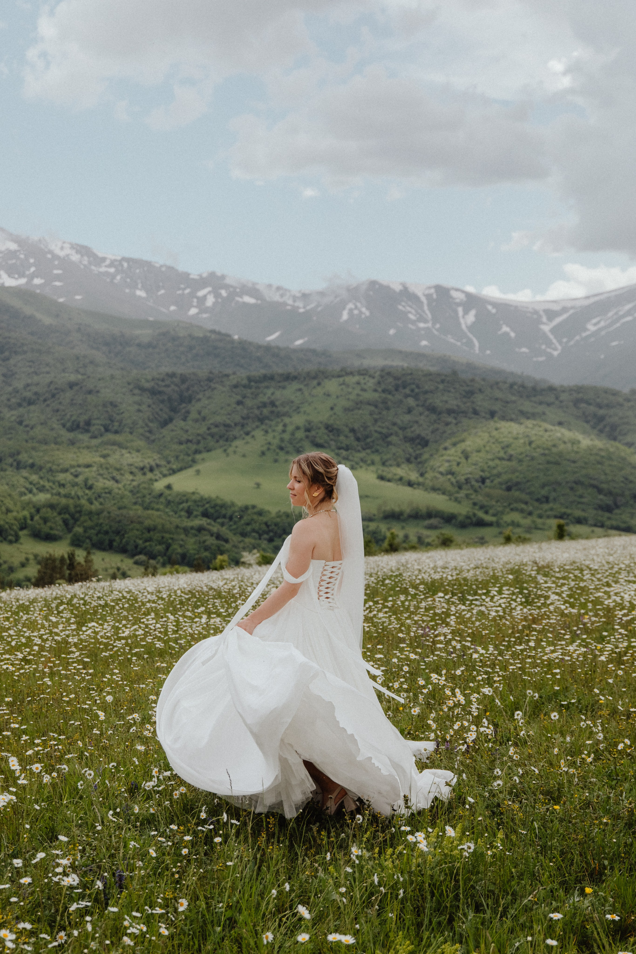 Дилижан. Армения. Свадебный фотограф Анастасия Пальчикова