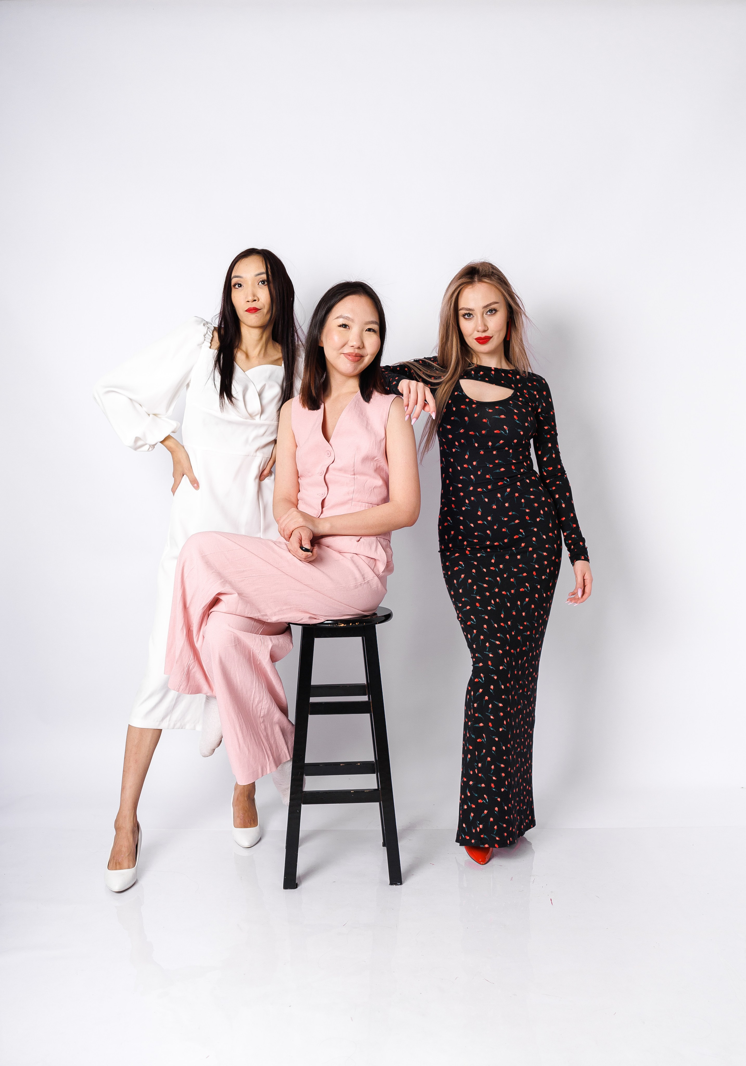 Портфолио. Услуги