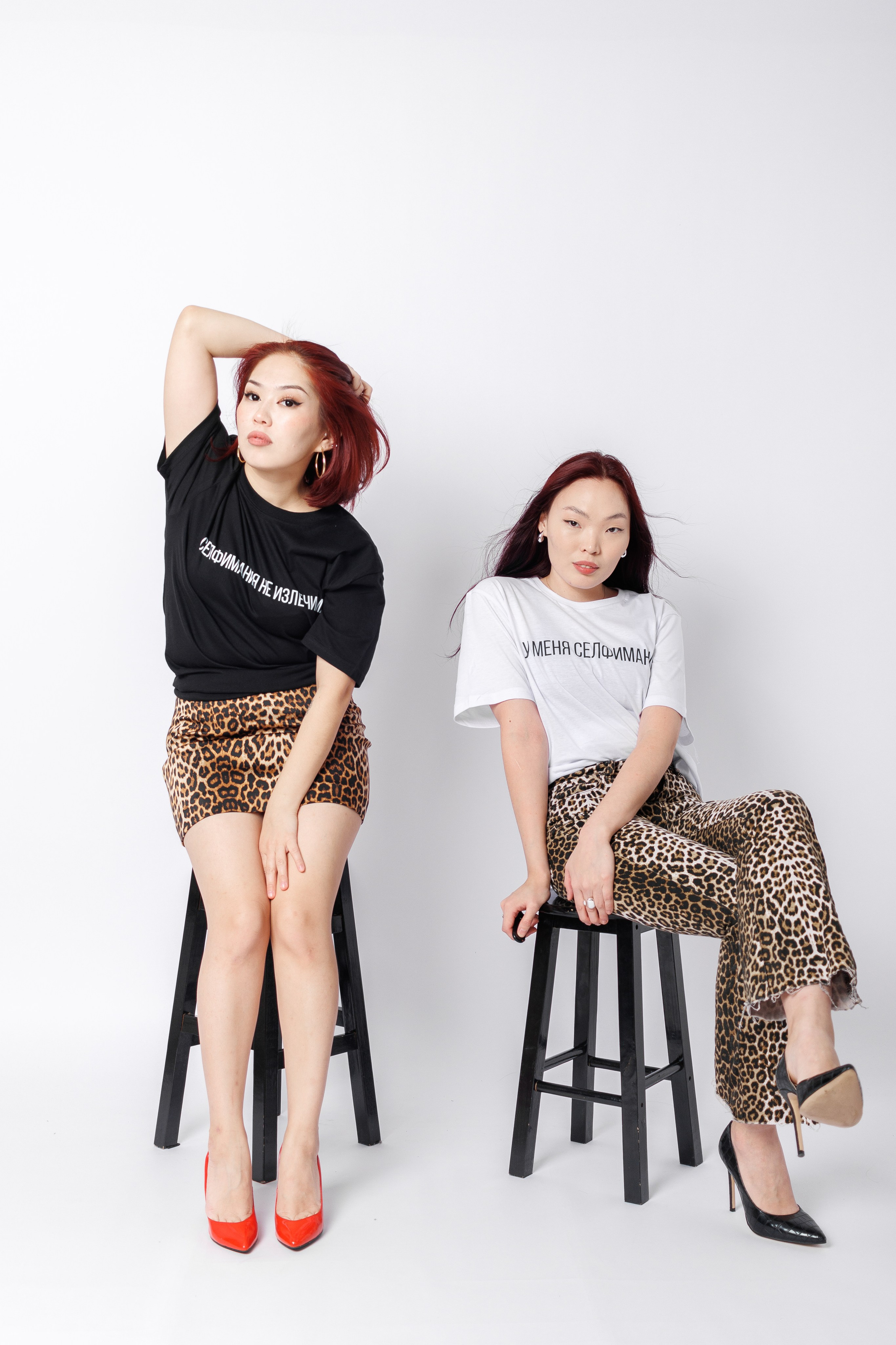 Портфолио. Услуги