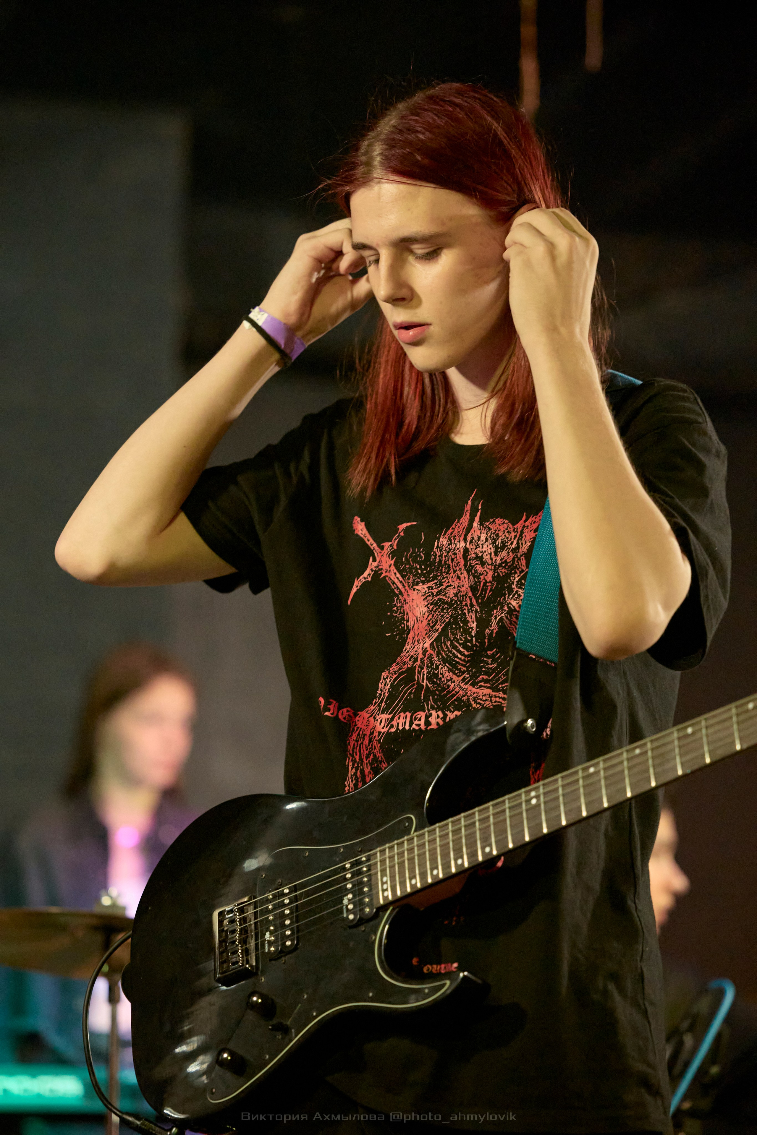 19.07.2024 НШБ Зеленоград. Виктория Ахмылова. Фотограф в Москве