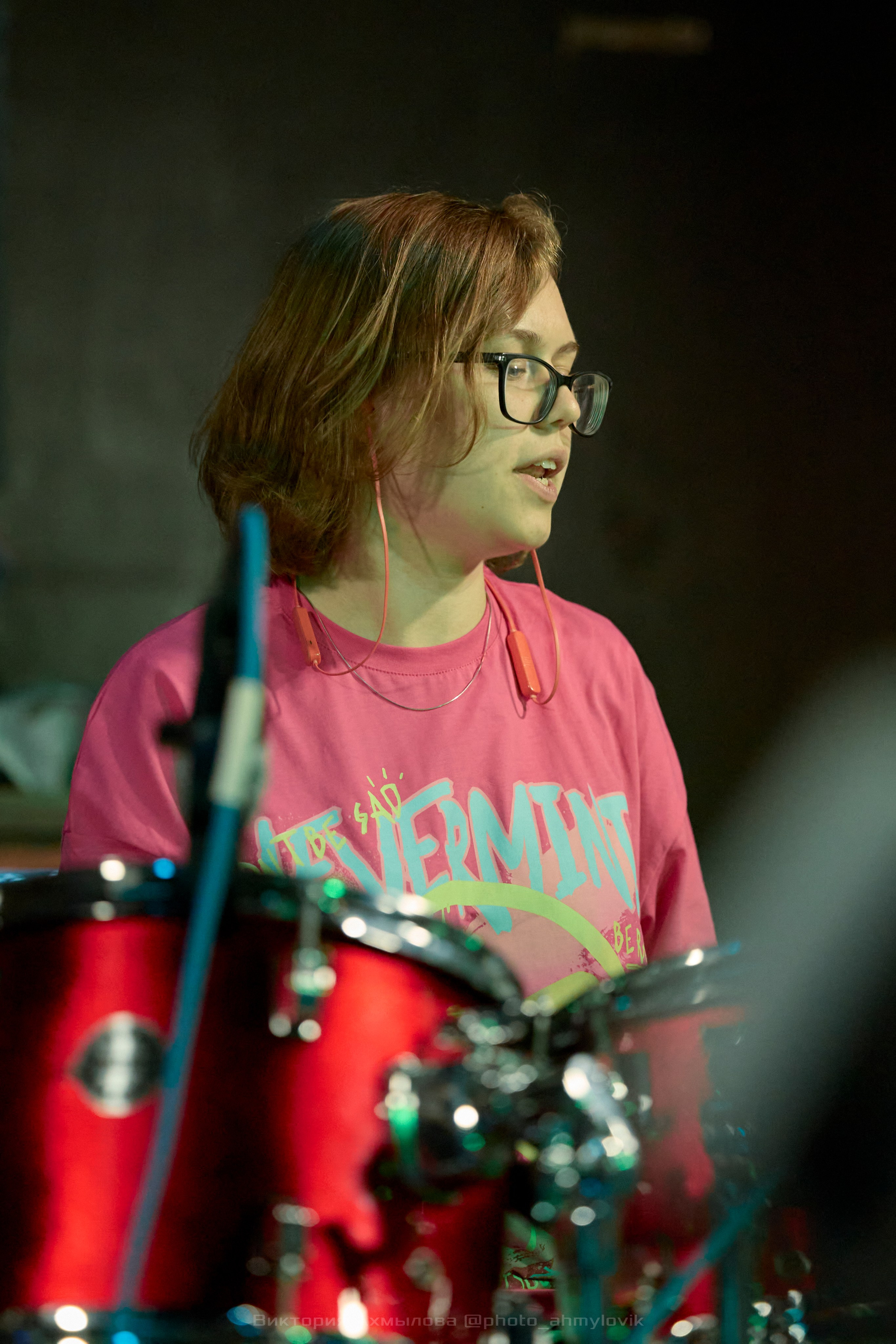 19.07.2024 НШБ Зеленоград. Виктория Ахмылова. Фотограф в Москве