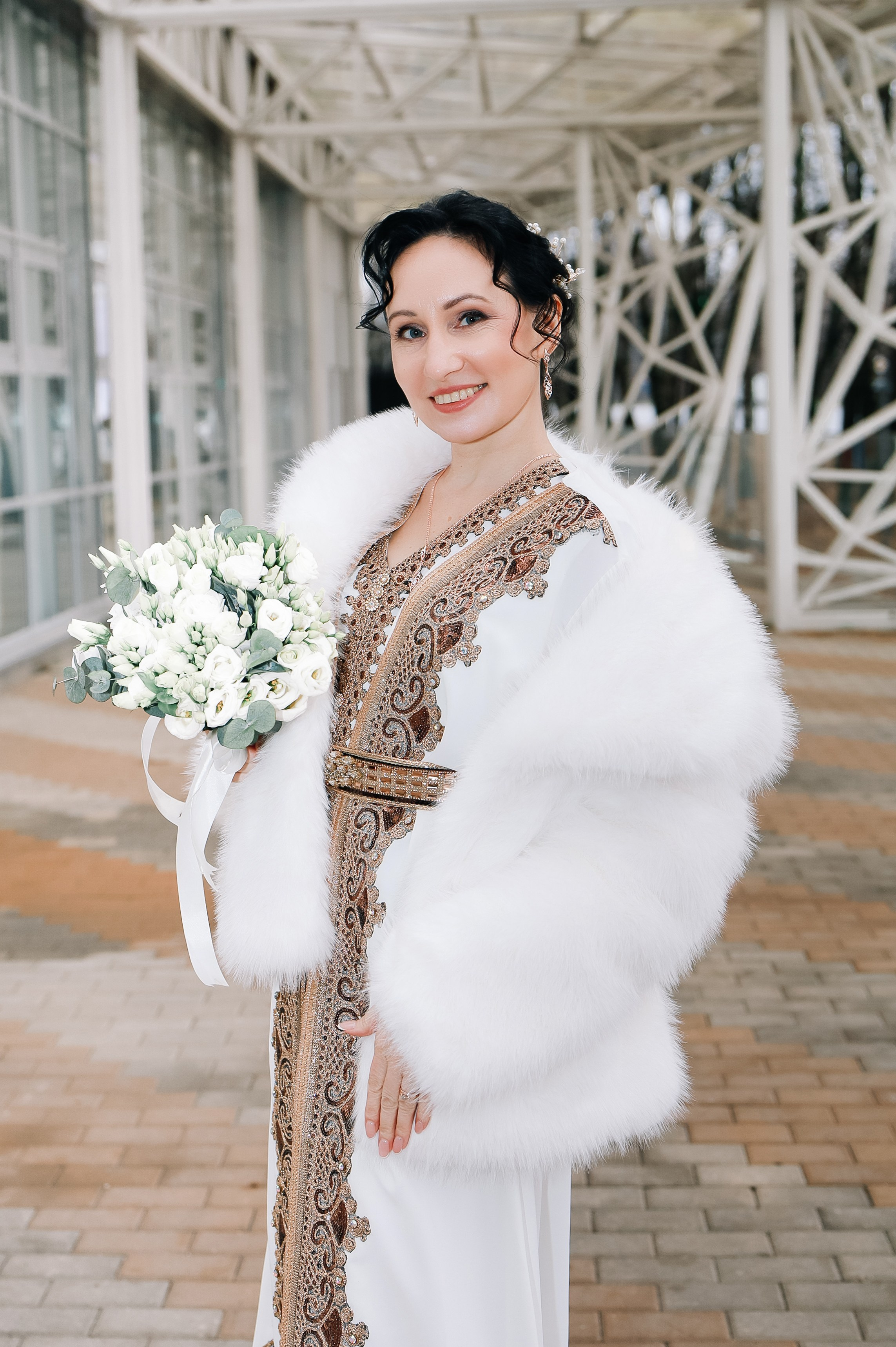 ЗАГС Домодедово. Визуал для эспертов и блогеров