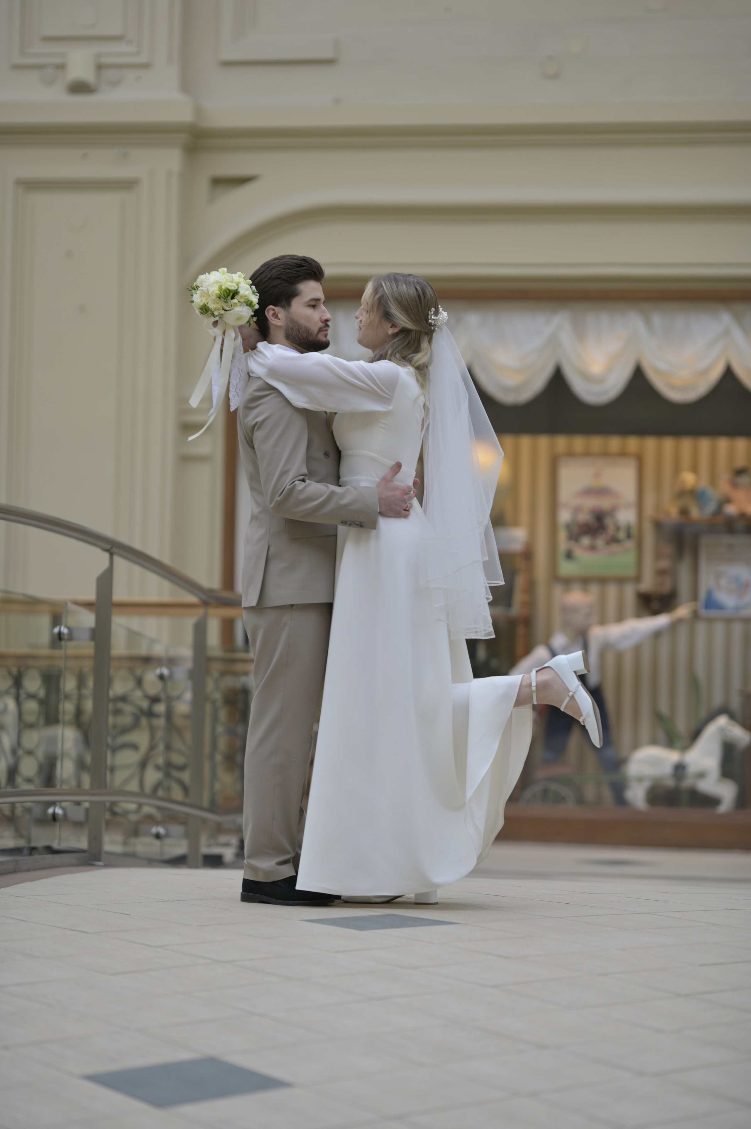 Самир и Яна. Фотограф Ваших событий 📸