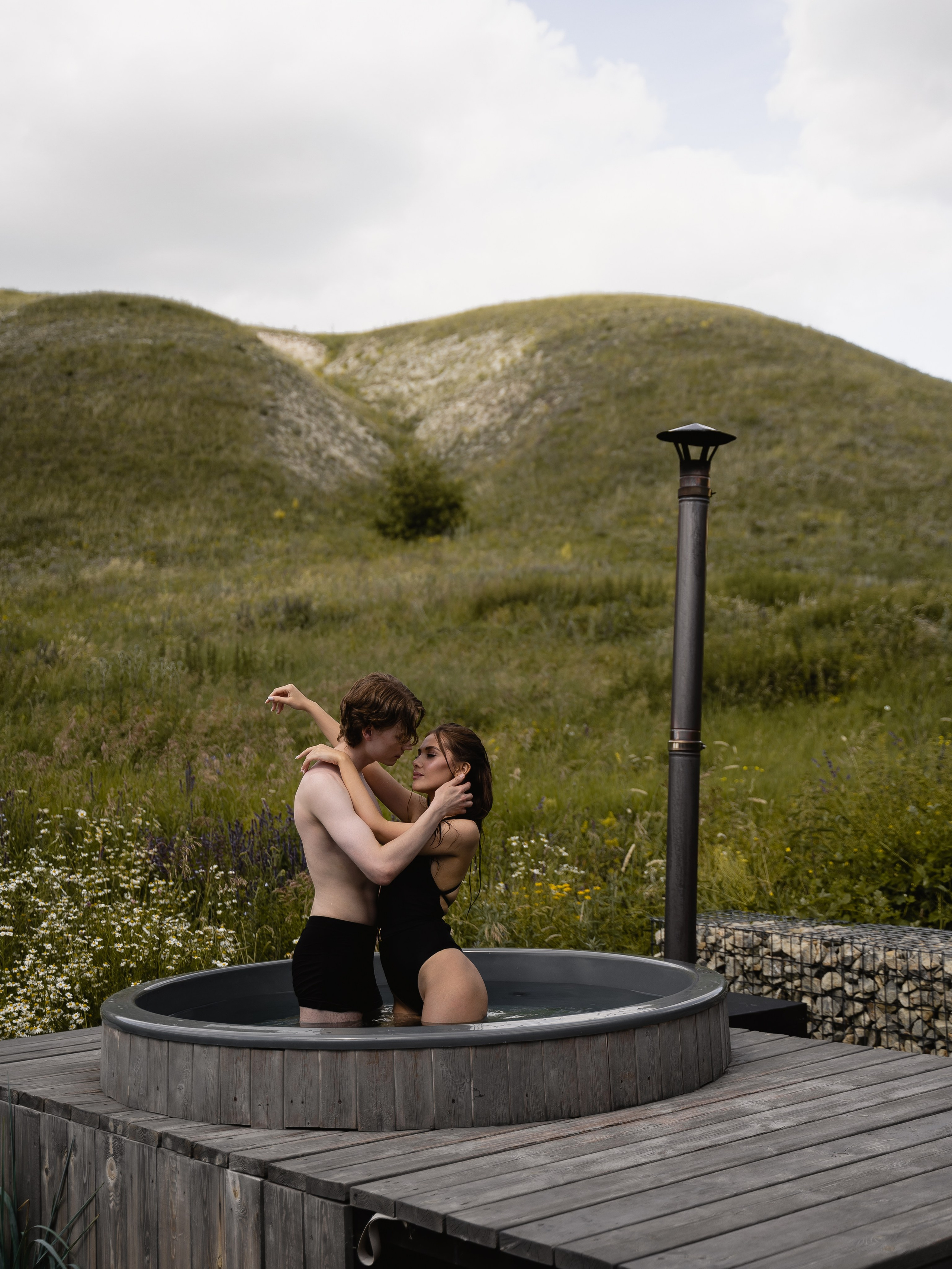 I & D. Свадебный фотограф Диана Бирюкова Казань