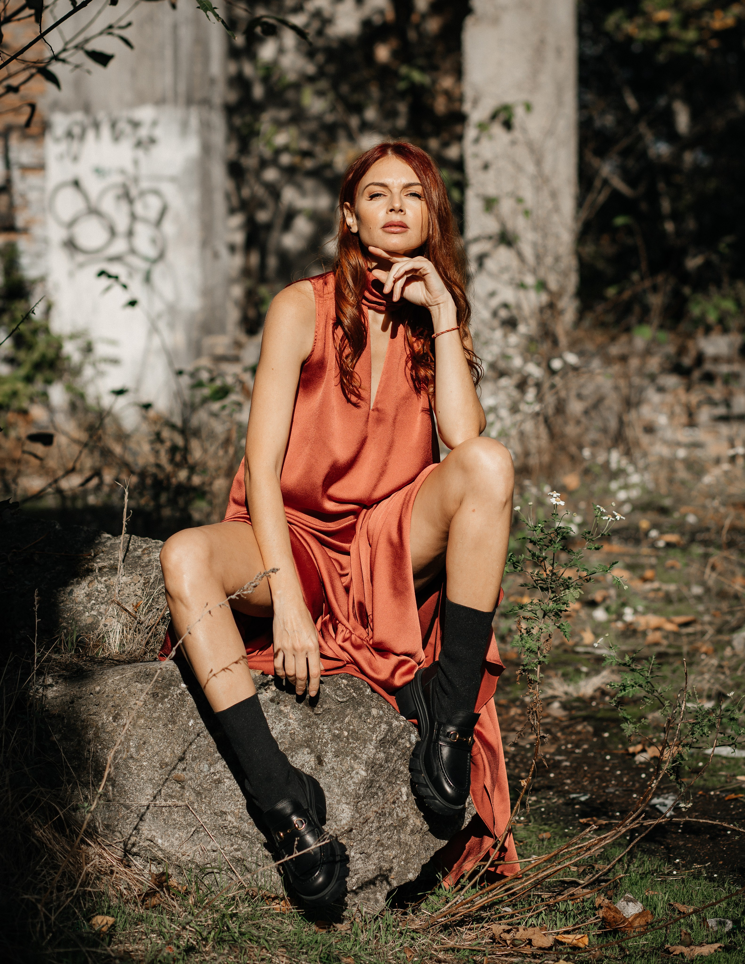 Анжелика. Фотограф в Адлере и  Сочи Ирина Москалева