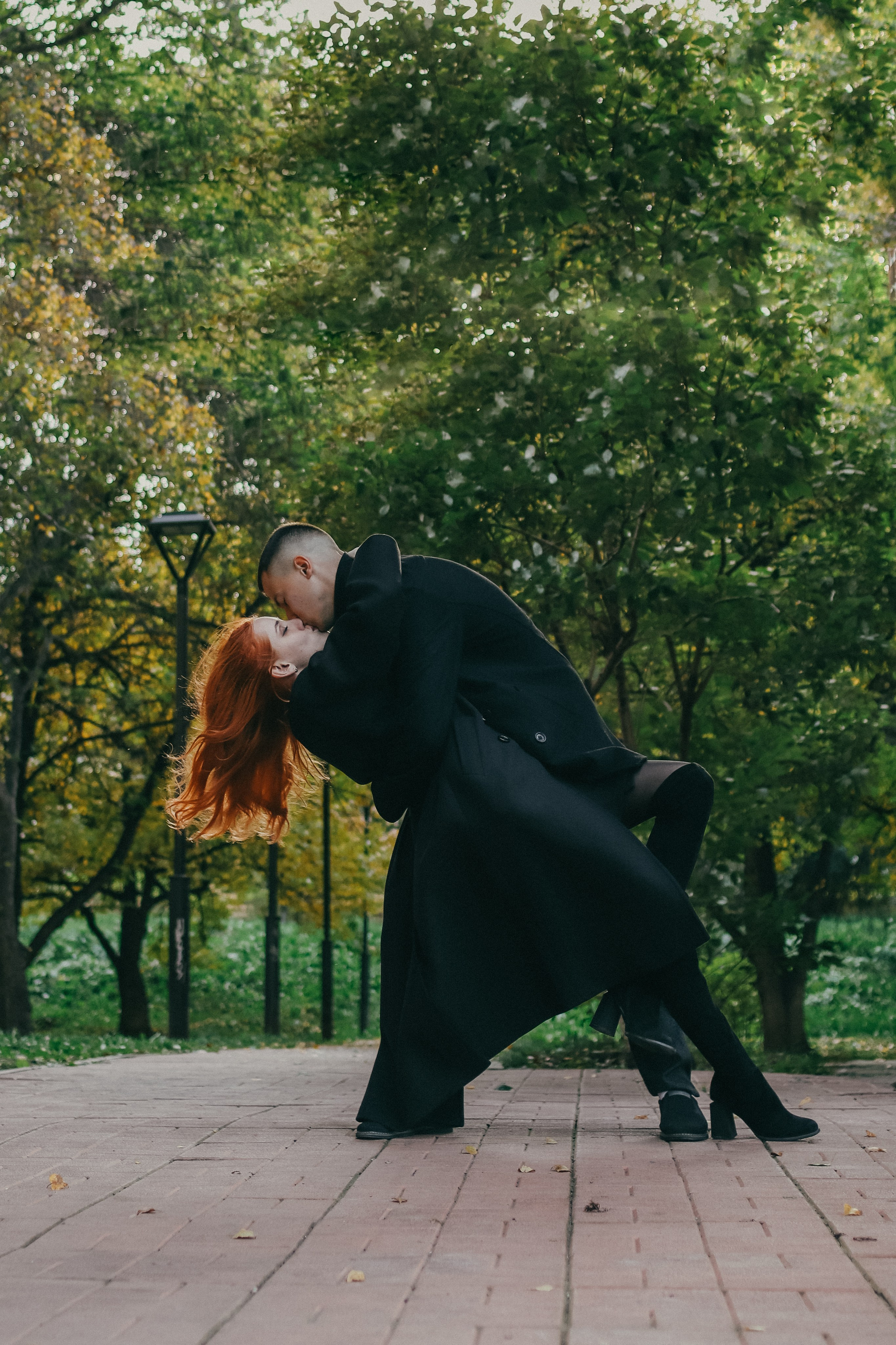 Love story. Свадебный и индивидуальный фотограф в Иркутске Полина Сукманская