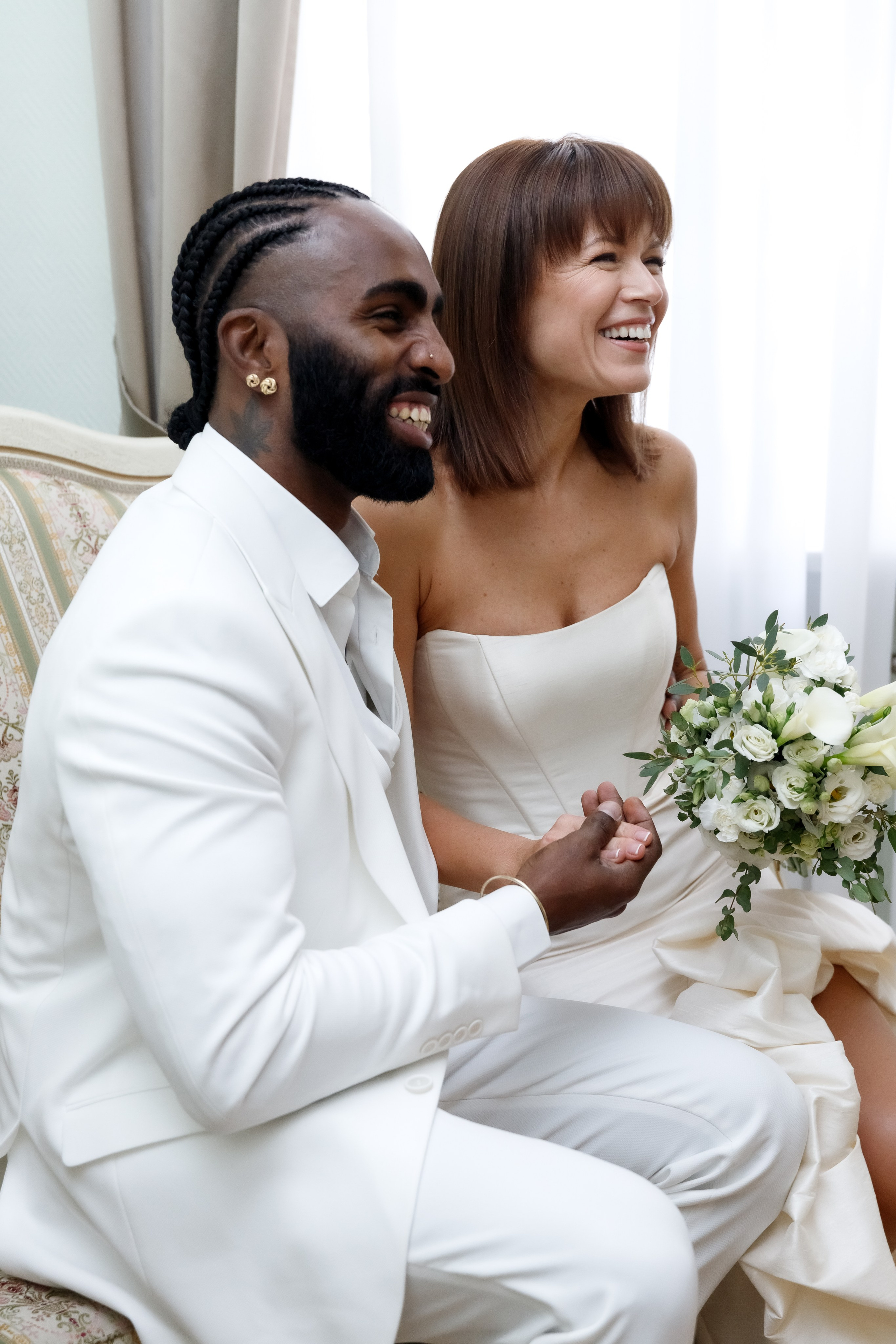 N and A. Фотограф в Москве и в Санкт-Петербурге Юлия Халикова