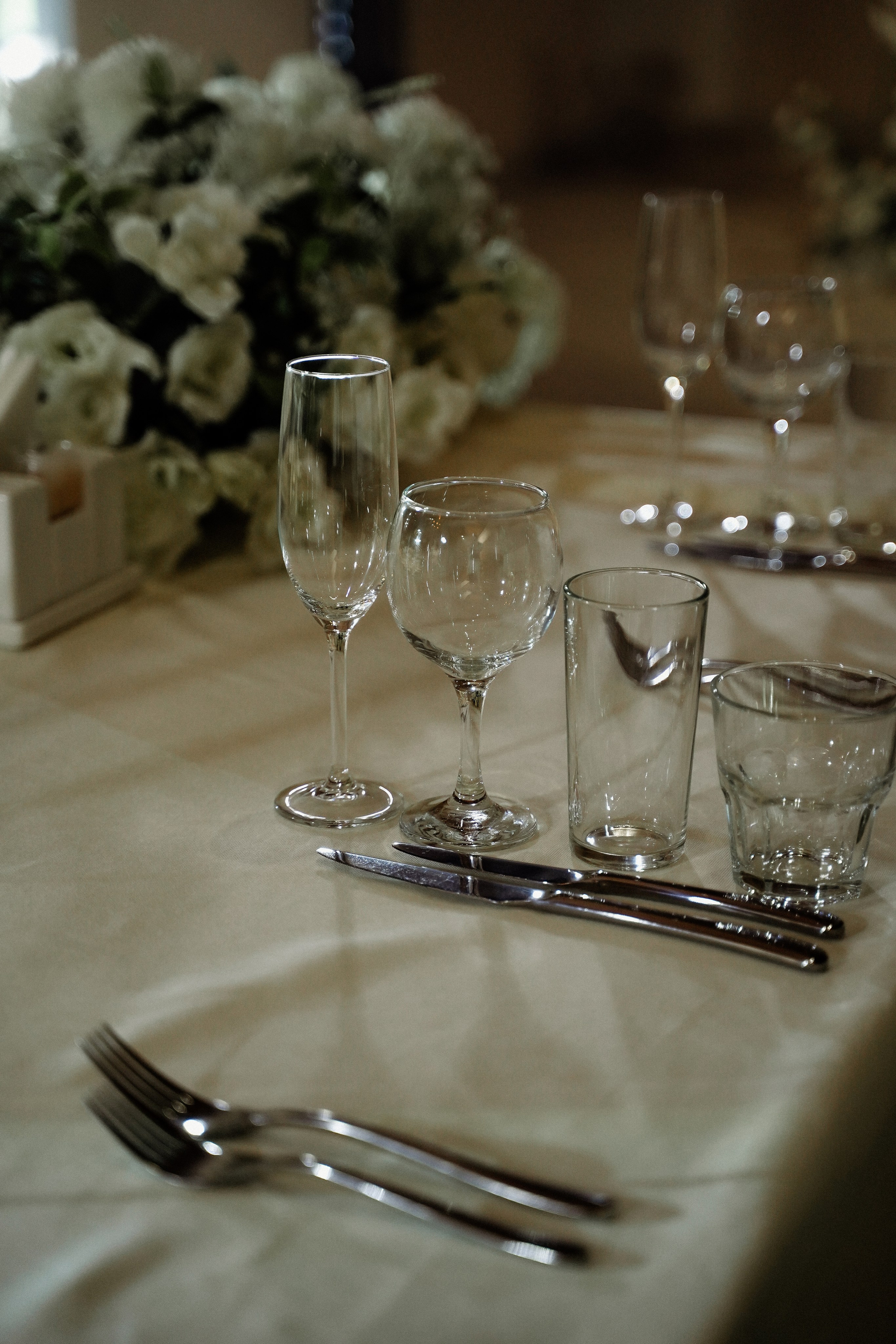 Анна & Артем 2025. Фотосъемка и видеосъемка свадеб Липецк