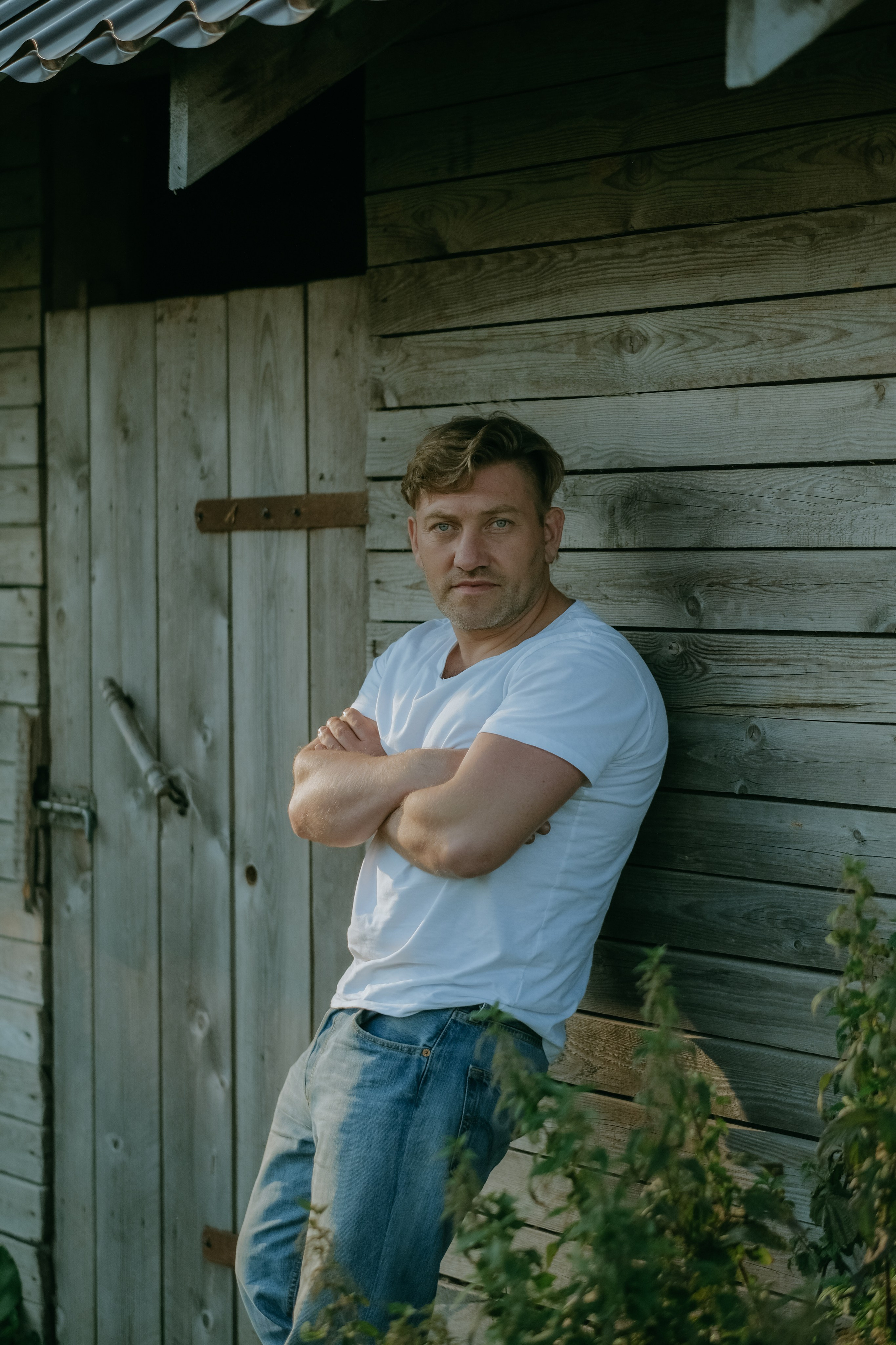 Портреты. Наталья Скворцова — портретный фотограф