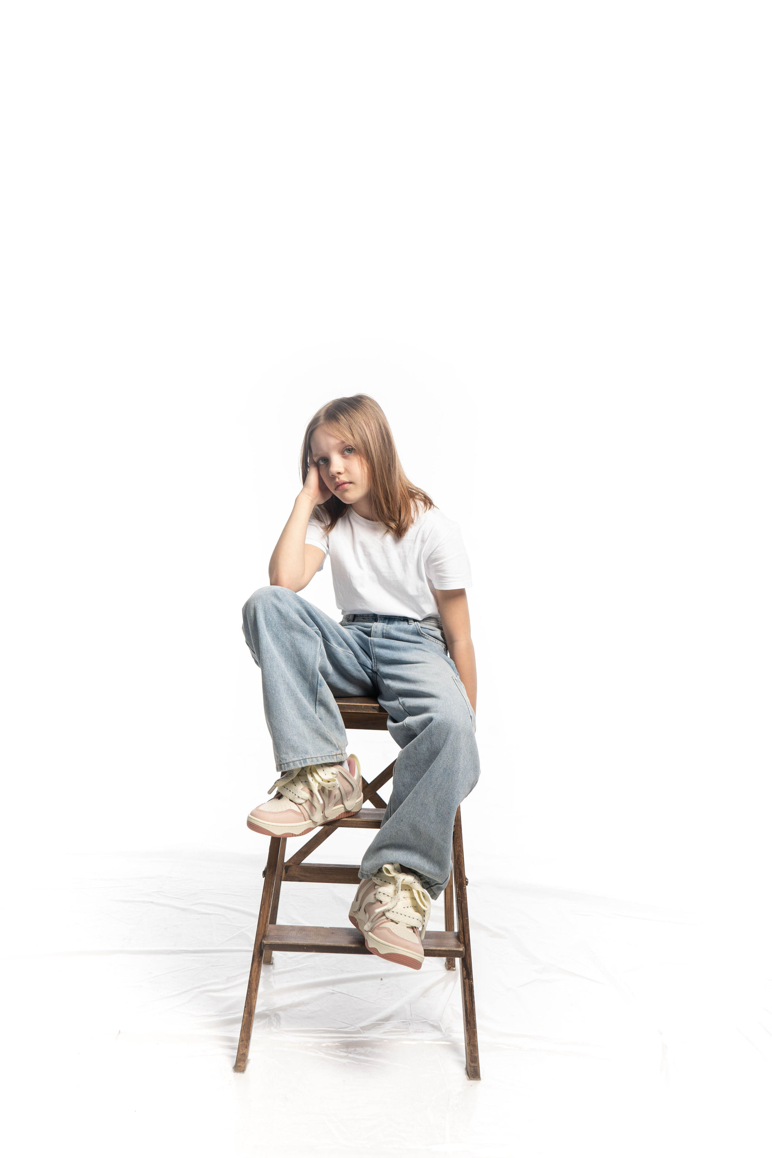 Goshakicks X children. Фотограф в Москве и МО Хингава Алина