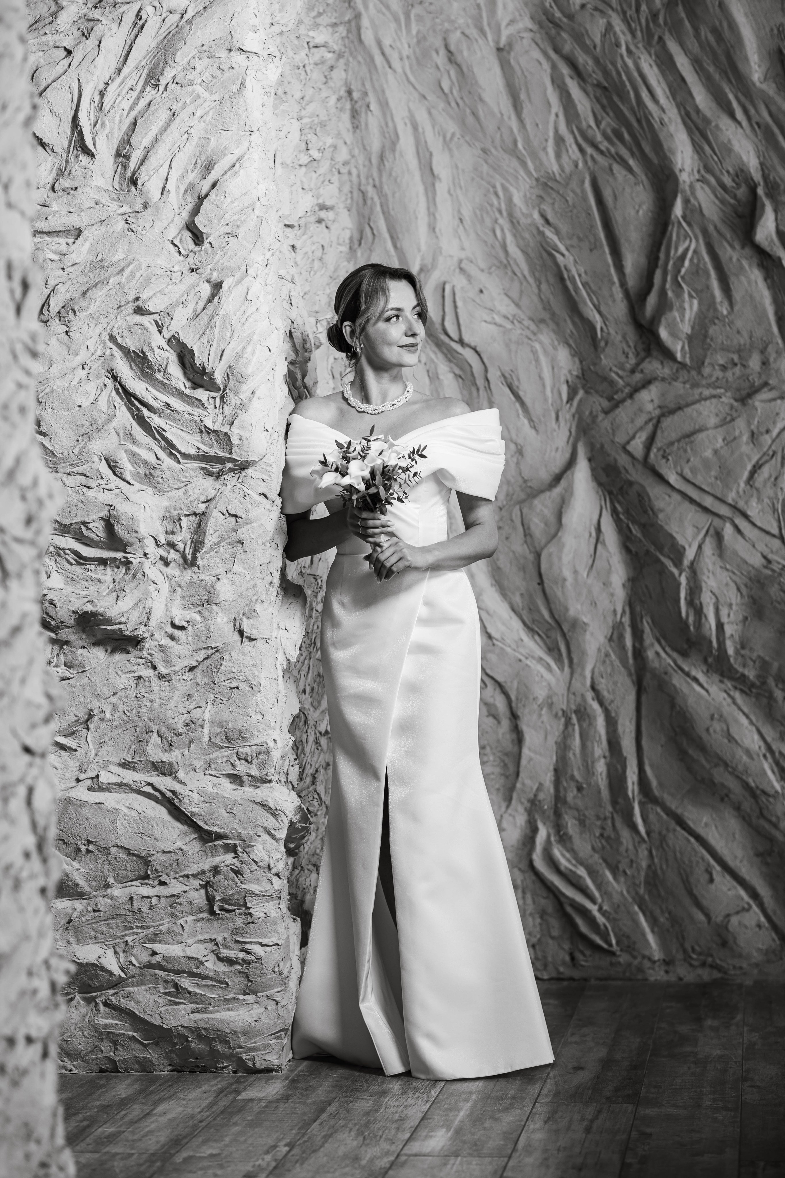 Анастасия и Роман. Репортажный и портретный фотограф Михаил Мартиросян