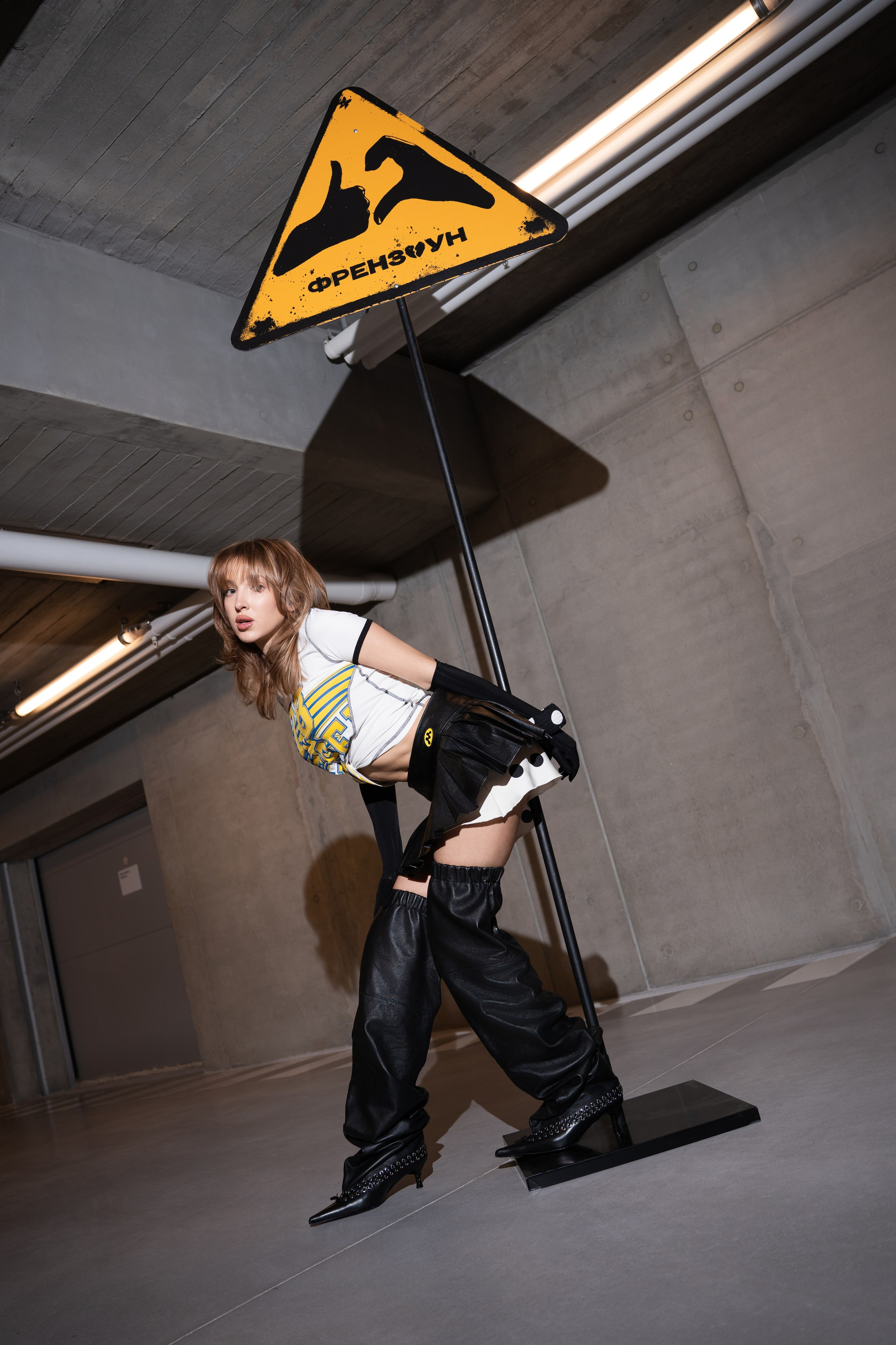 Natalia Gens. Meyker Daria • Photographer in St. Petersburg