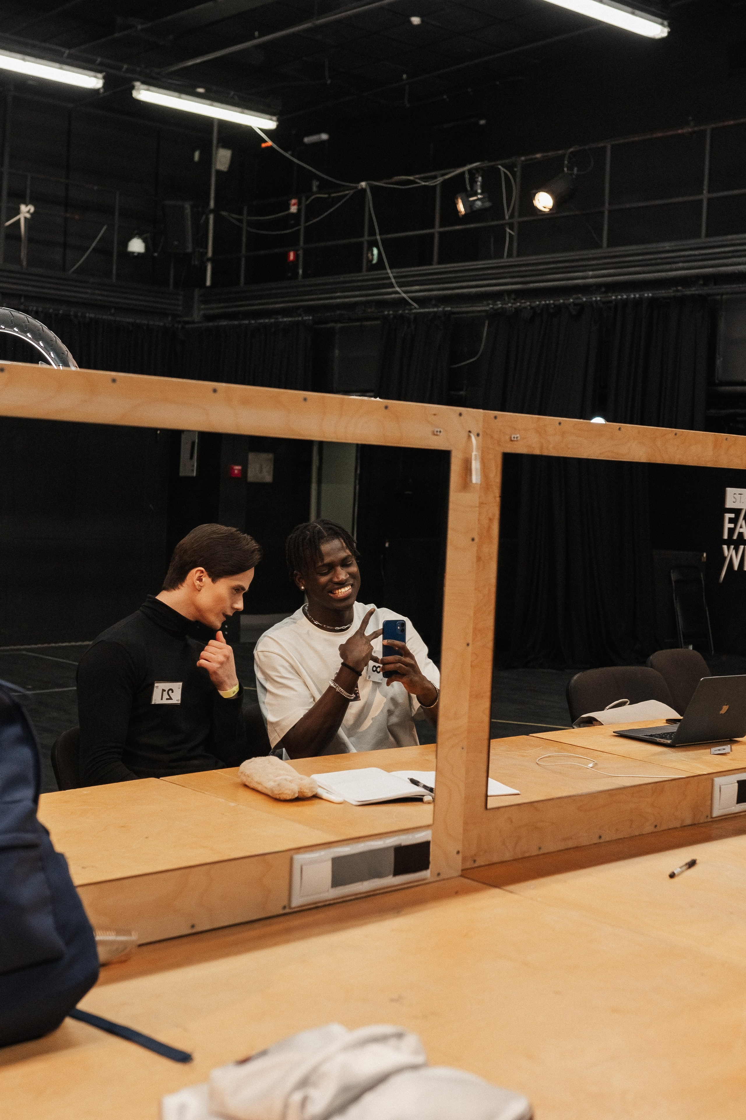 Fashion Week Санкт-Петербург – Апрель 2024 | Фотограф СПб Дарья Мейкер. Дарья Мейкер • Фотограф в Санкт-Петербурге