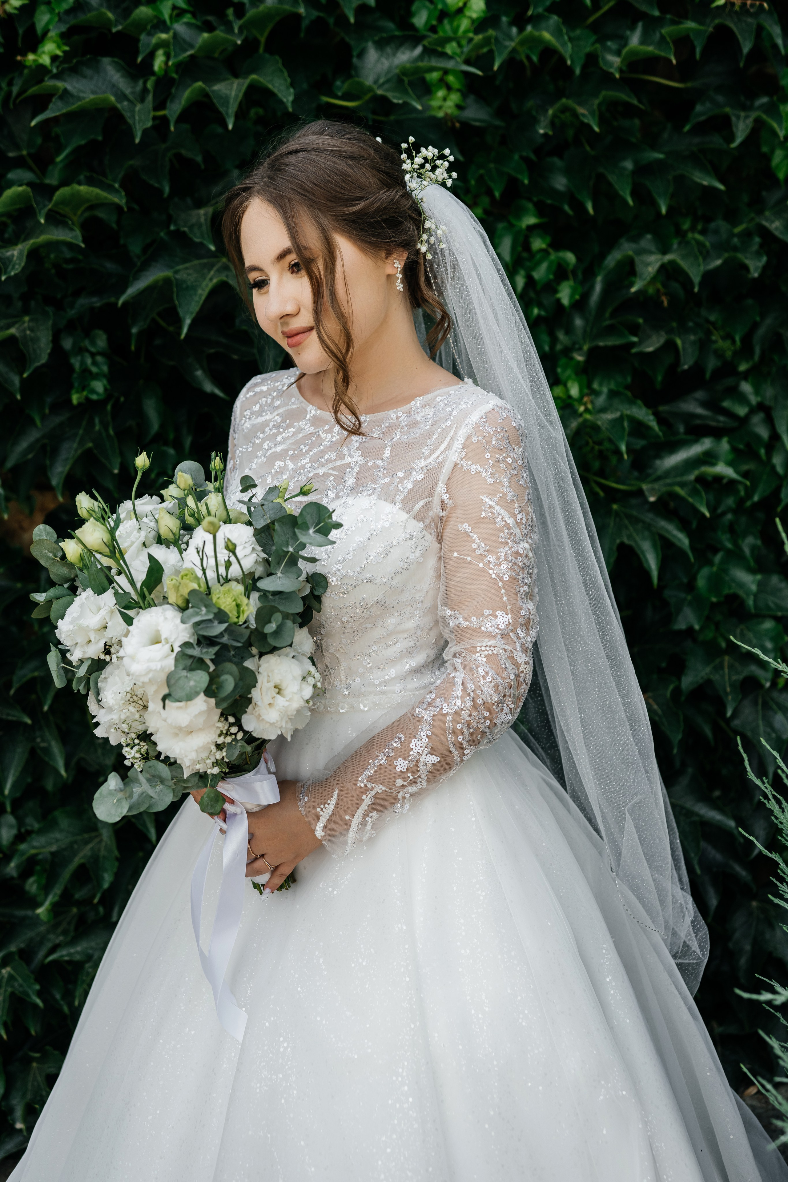 Данил и Леся 5.07.2025. Фотограф в Каменске-Шахтинском Ольга Сагал