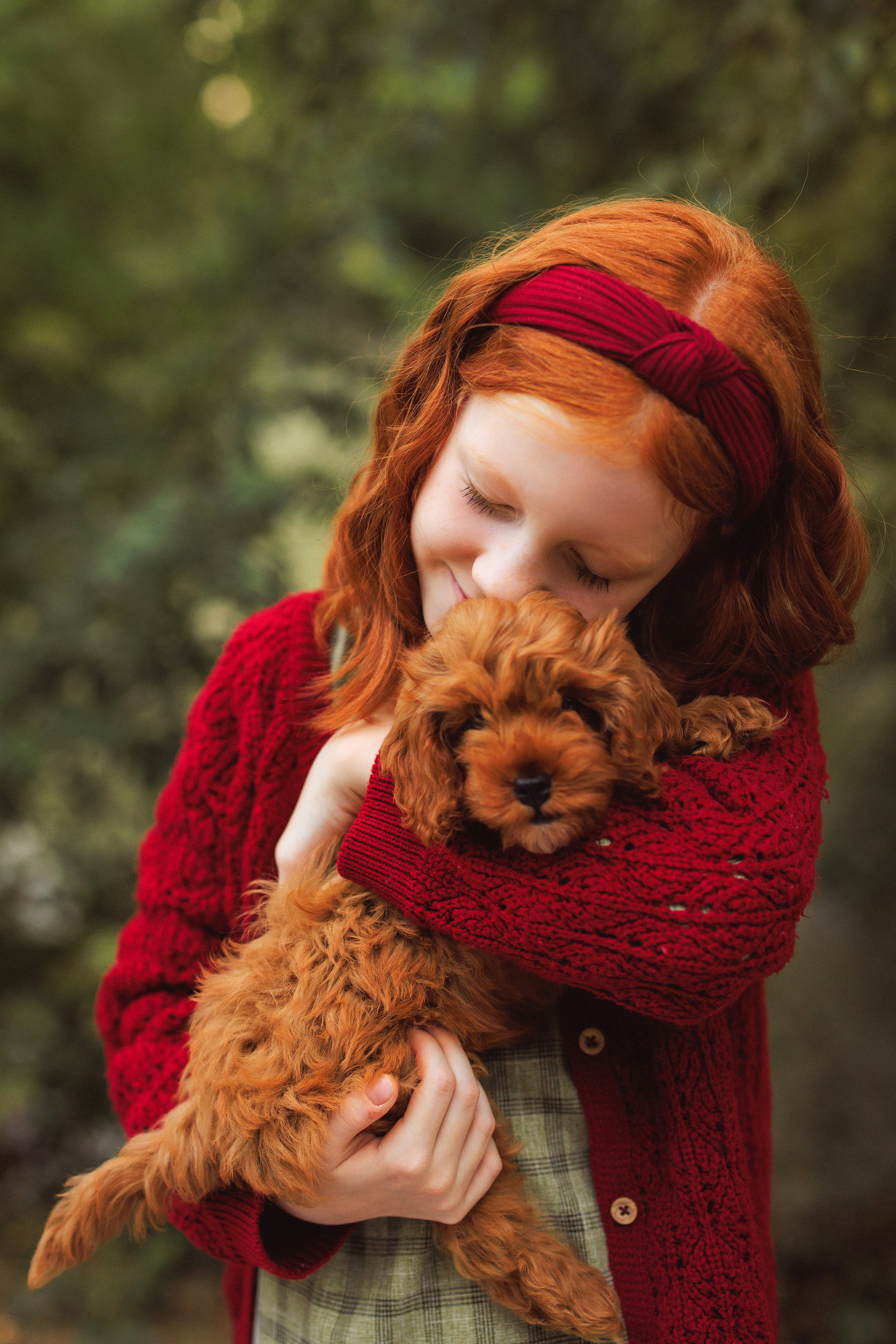 Фотосессия «Пикник», Хризантемы и Яблоки. Семейный и детский фотограф в Краснодаре Анна Трашкова