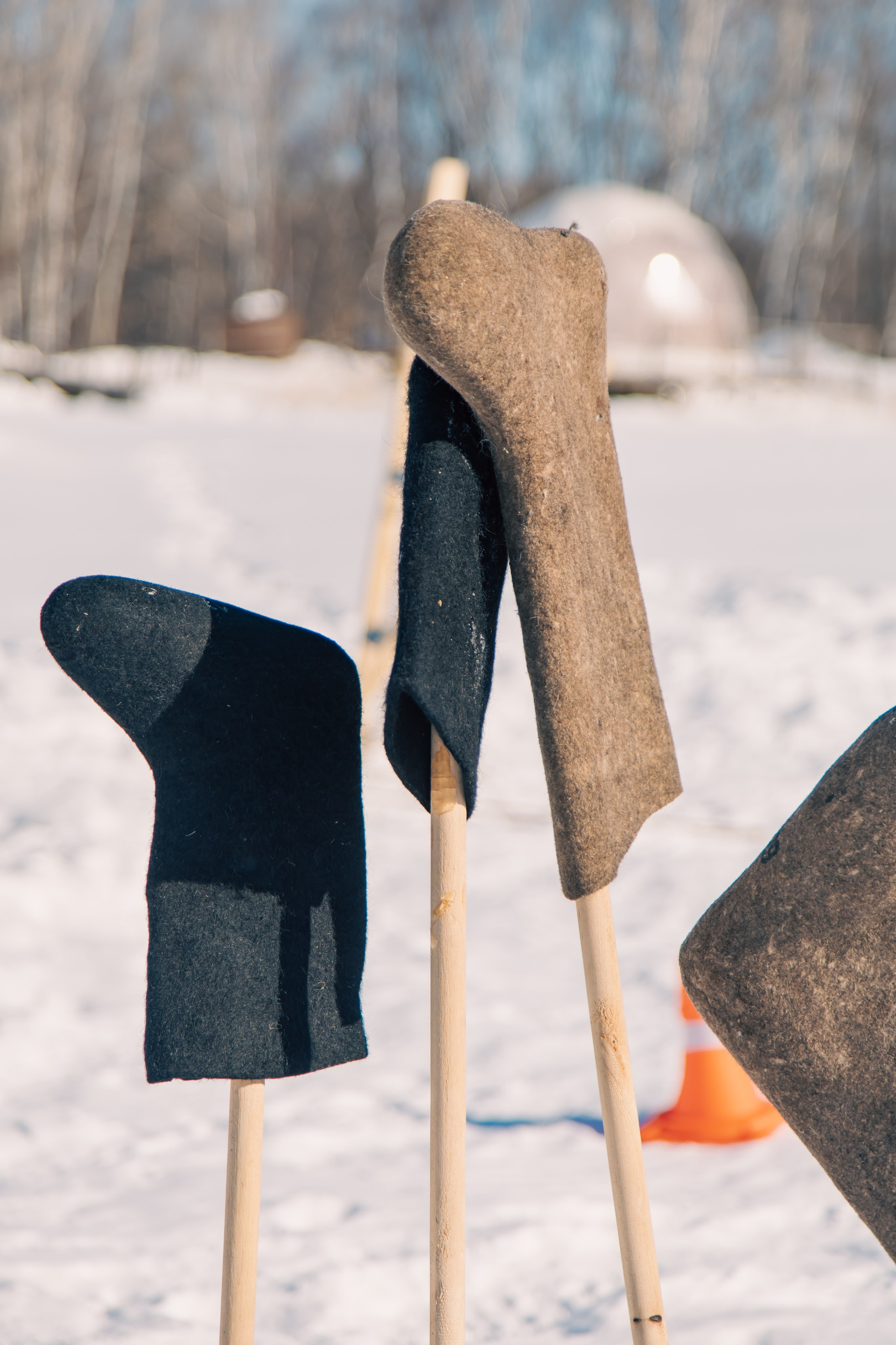 Закрытие масленицы «ДВ Каникулы». МЕДИА-РЕСУРС ХАБАРОВСК / Фотоотчеты / Репортажи / События