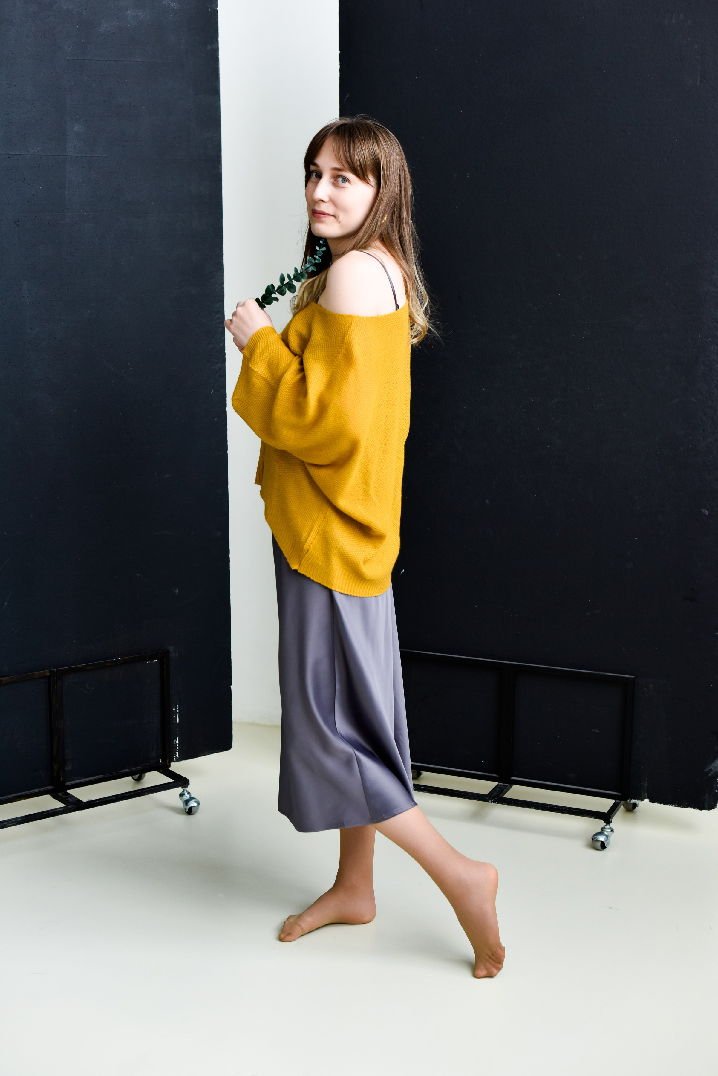 Юля и Алёна