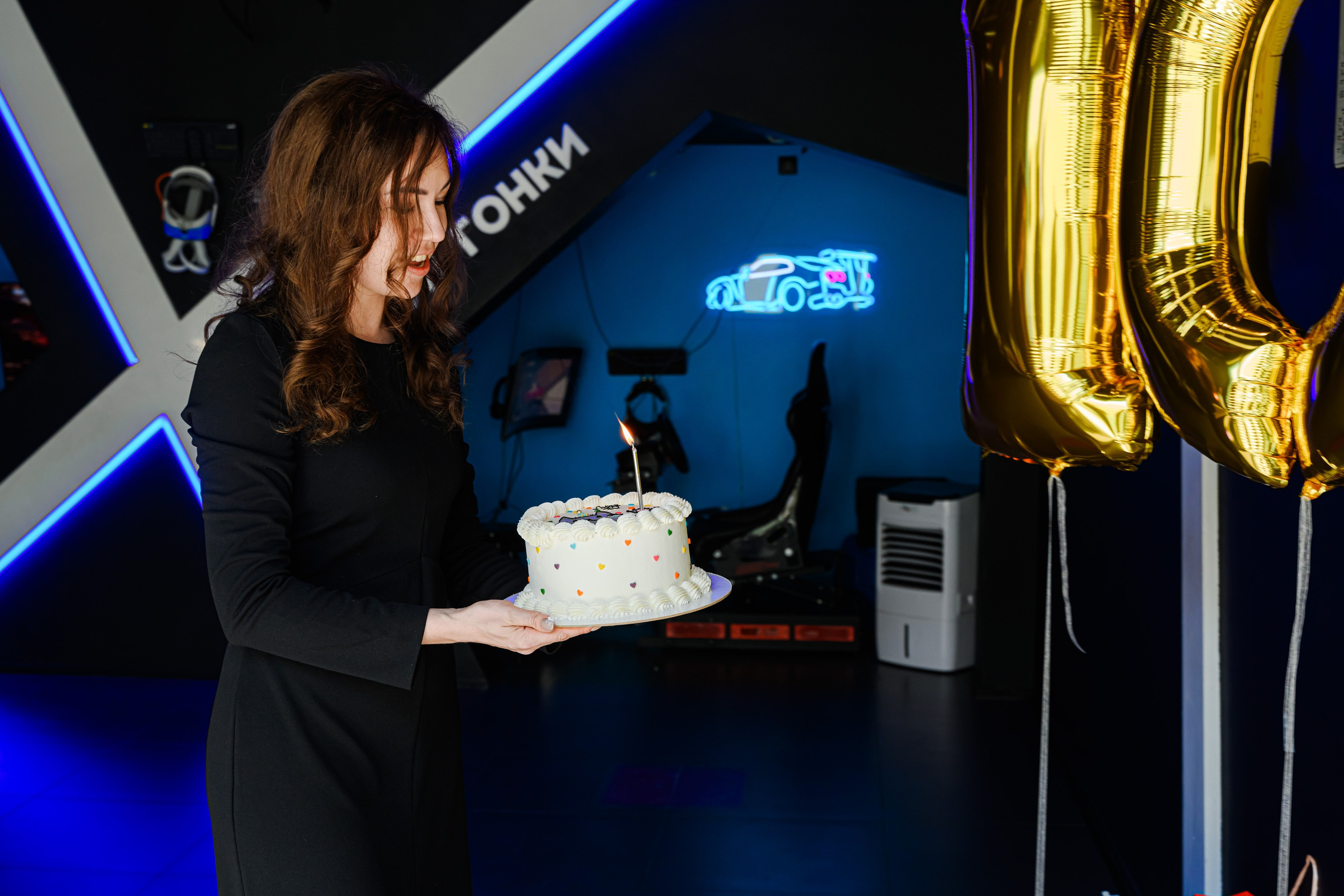 Семейные мероприятия. Интерьерный и репортажный фотограф в Санкт-Петербурге