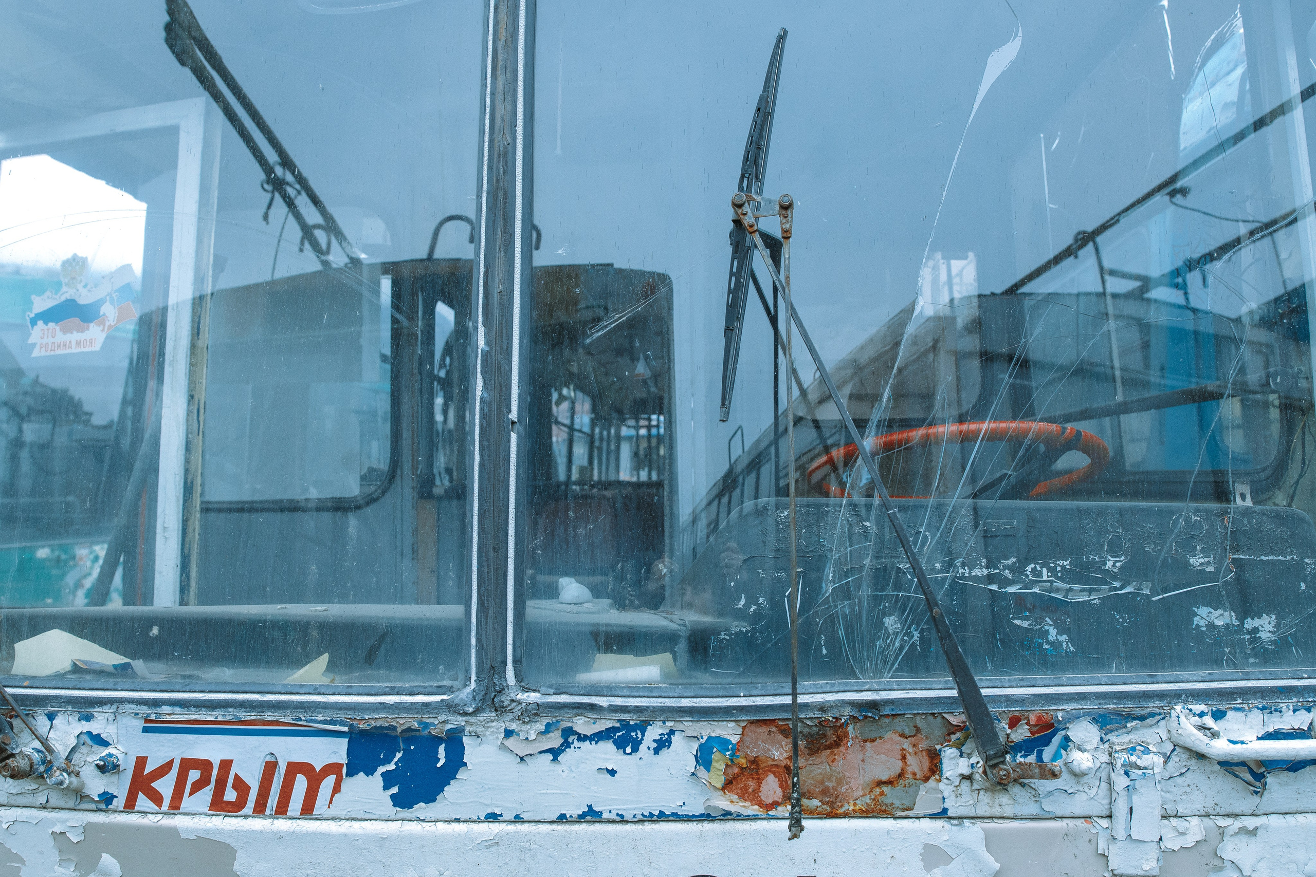 Urban. Артем Корнев Фотограф