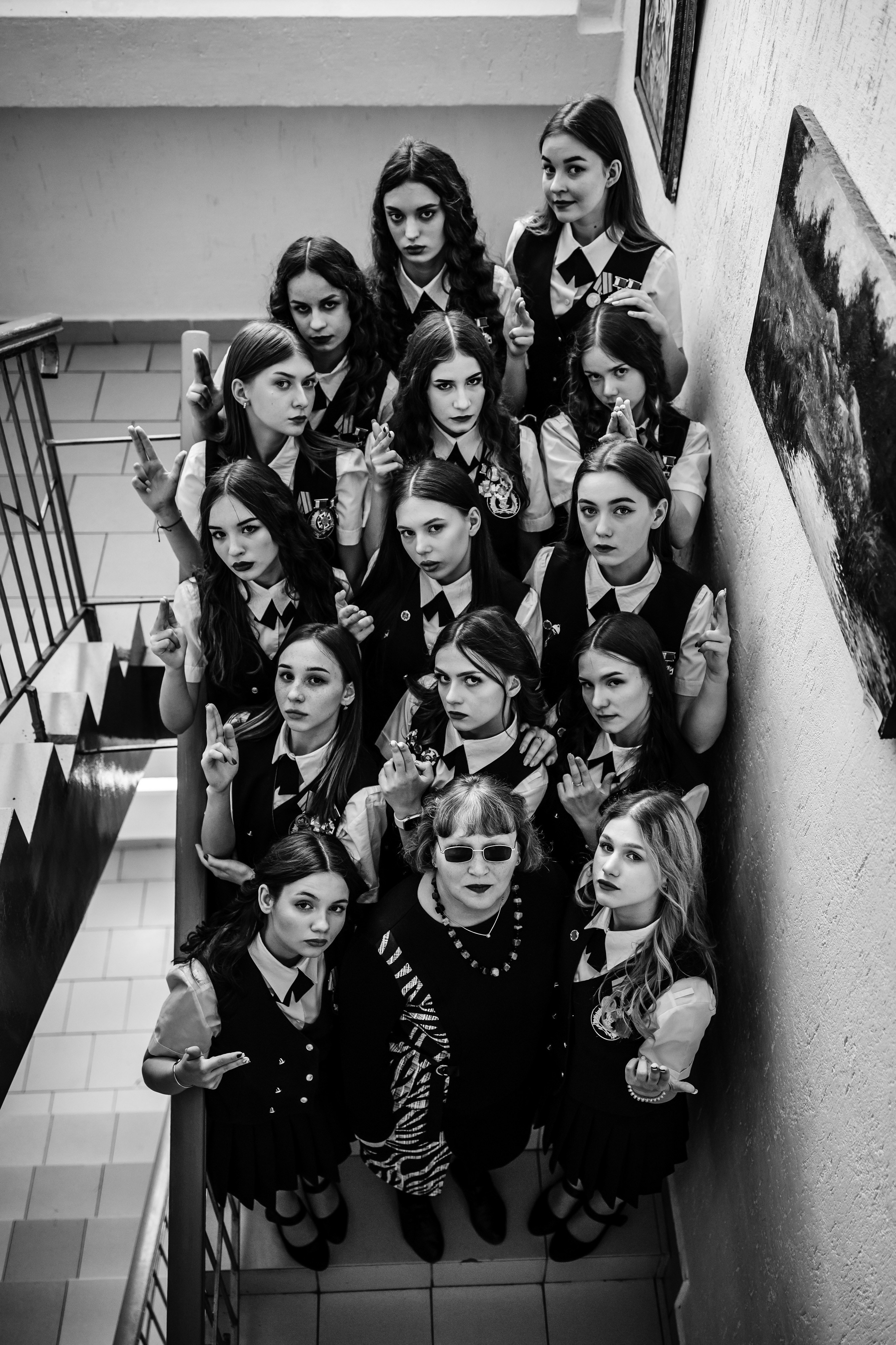 Белокалитвинский казачий кадетский корпус