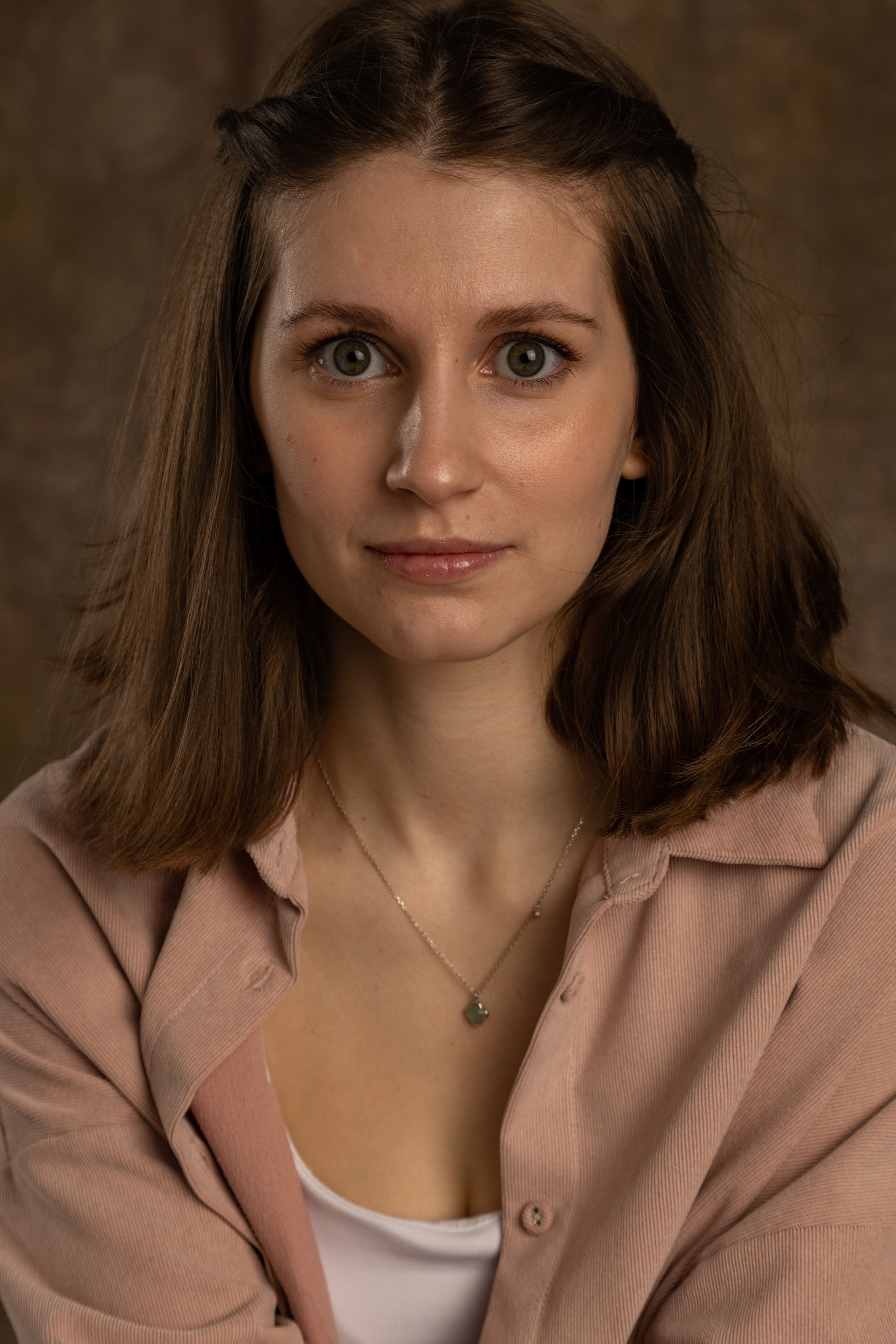 Актриса Инна Дембровская. Портретный фотограф в Москве Екатерина Богдасарова