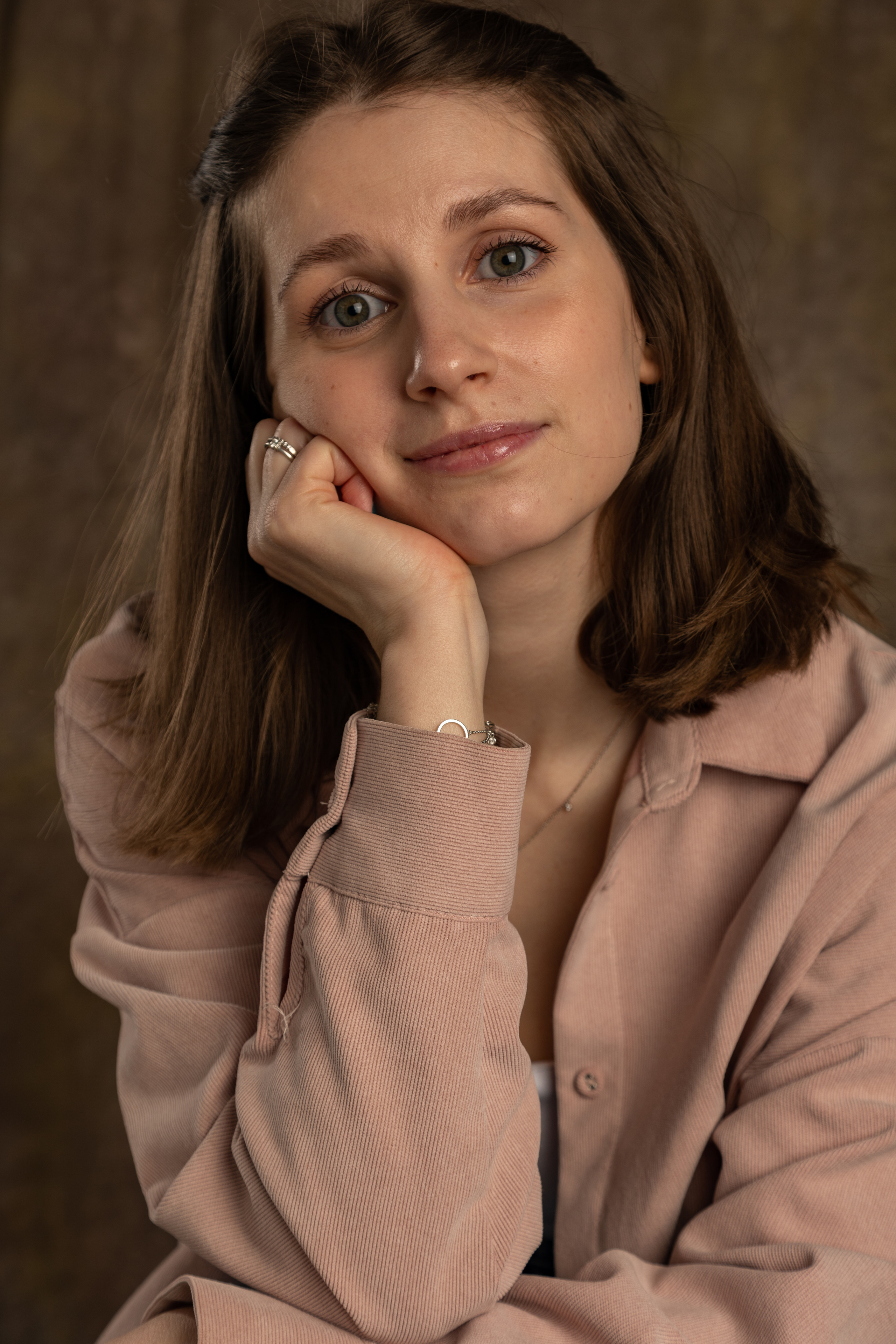 Актриса Инна Дембровская. Портретный фотограф в Москве Екатерина Богдасарова