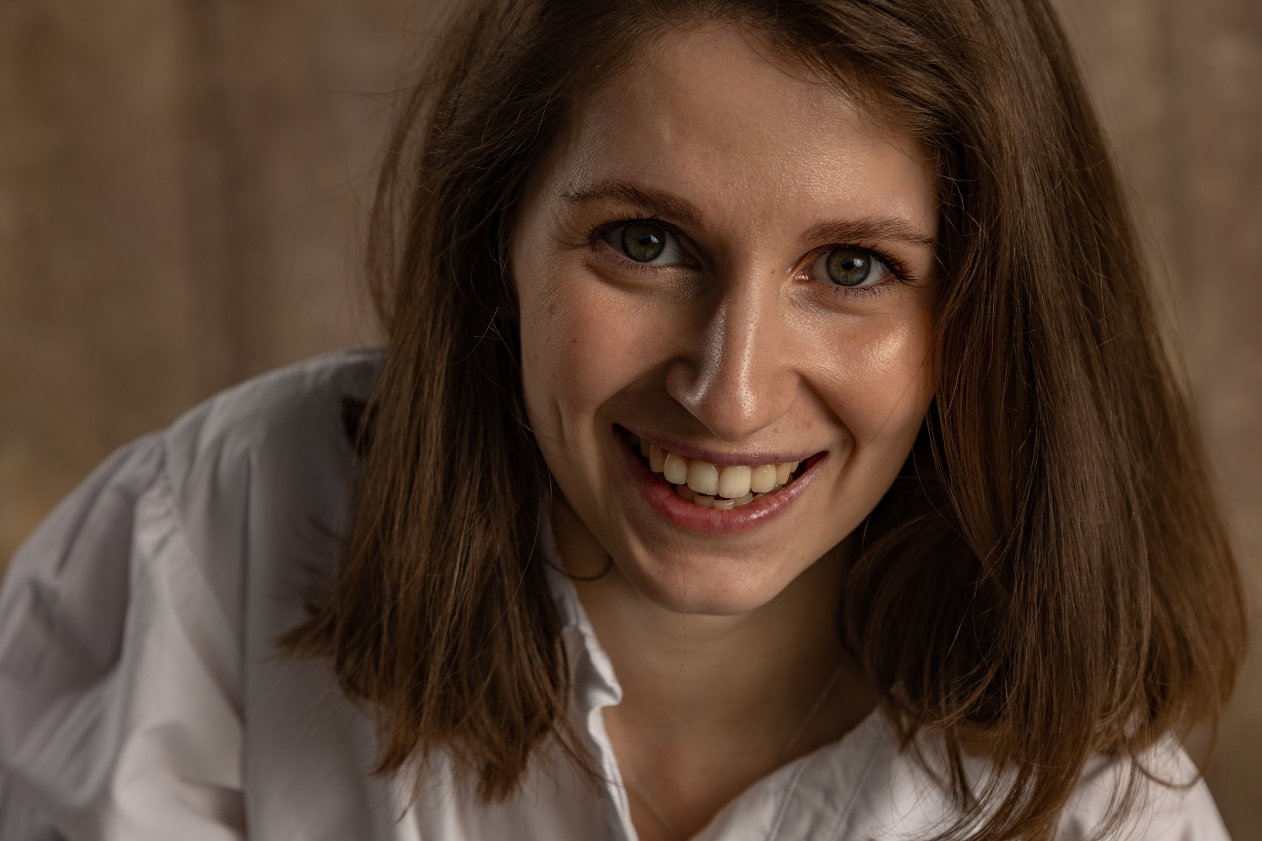 Актриса Инна Дембровская. Портретный фотограф в Москве Екатерина Богдасарова