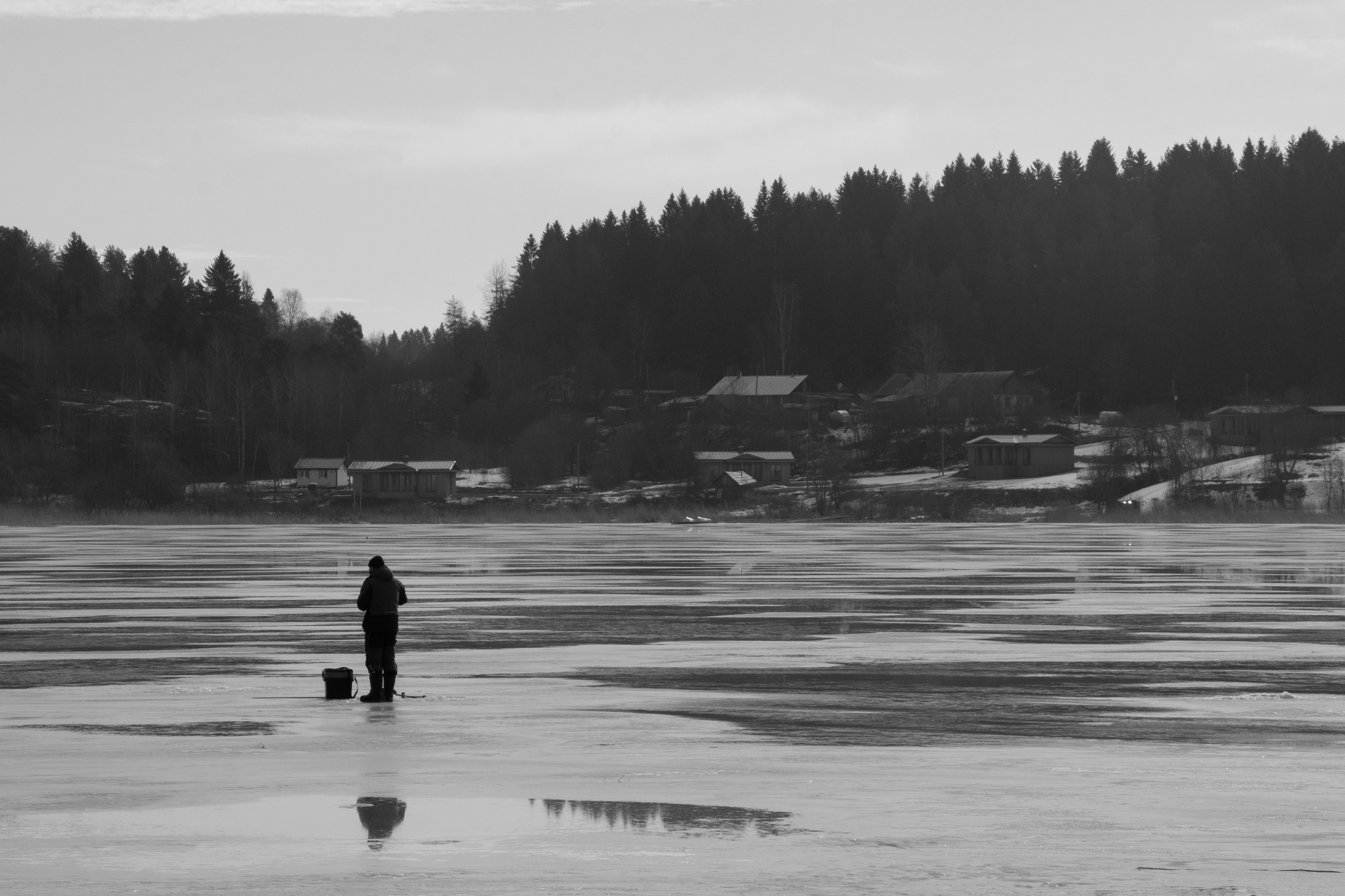 Пейзажи. Фотограф из Санкт-Петербурга — Виктория Горелкова