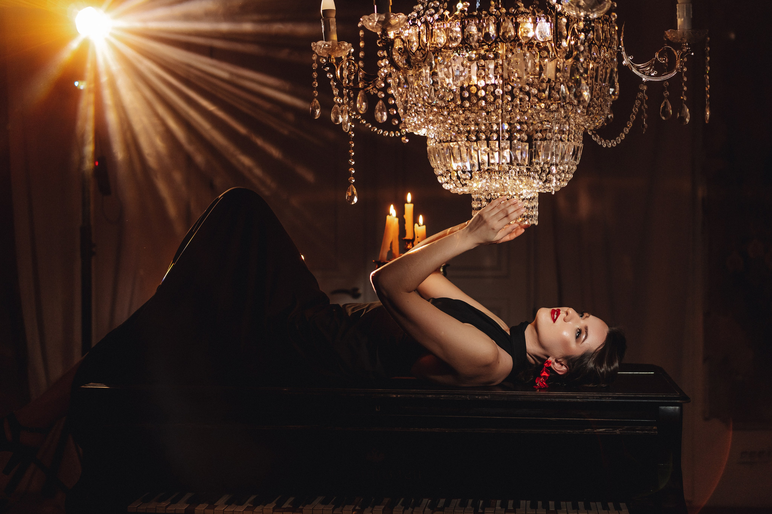 Фотопроект «Шик! Камера! Мотор!». Семейный и контент фотограф в Красноярске Власова Екатерина